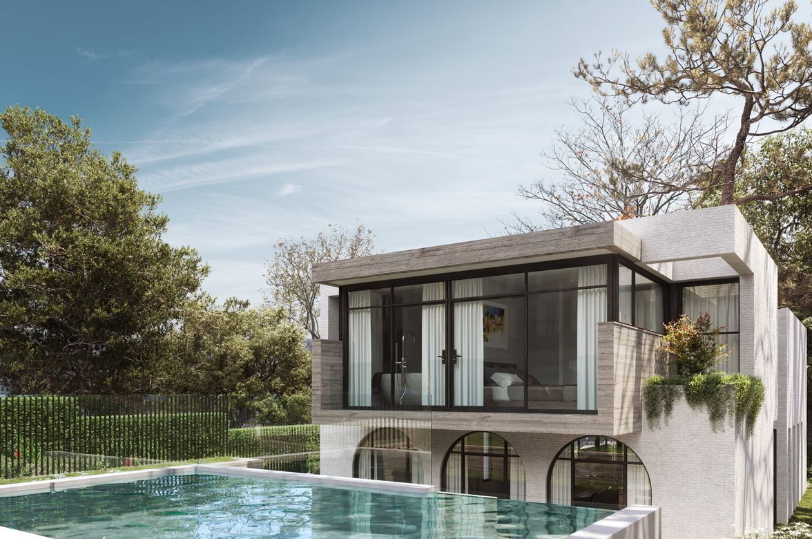 Woollahra House