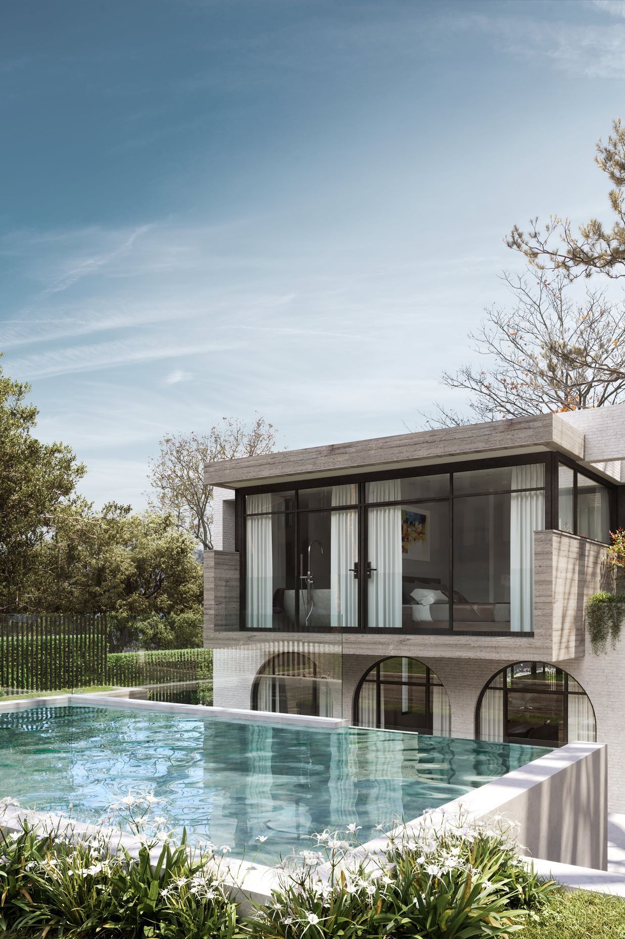 Woollahra House