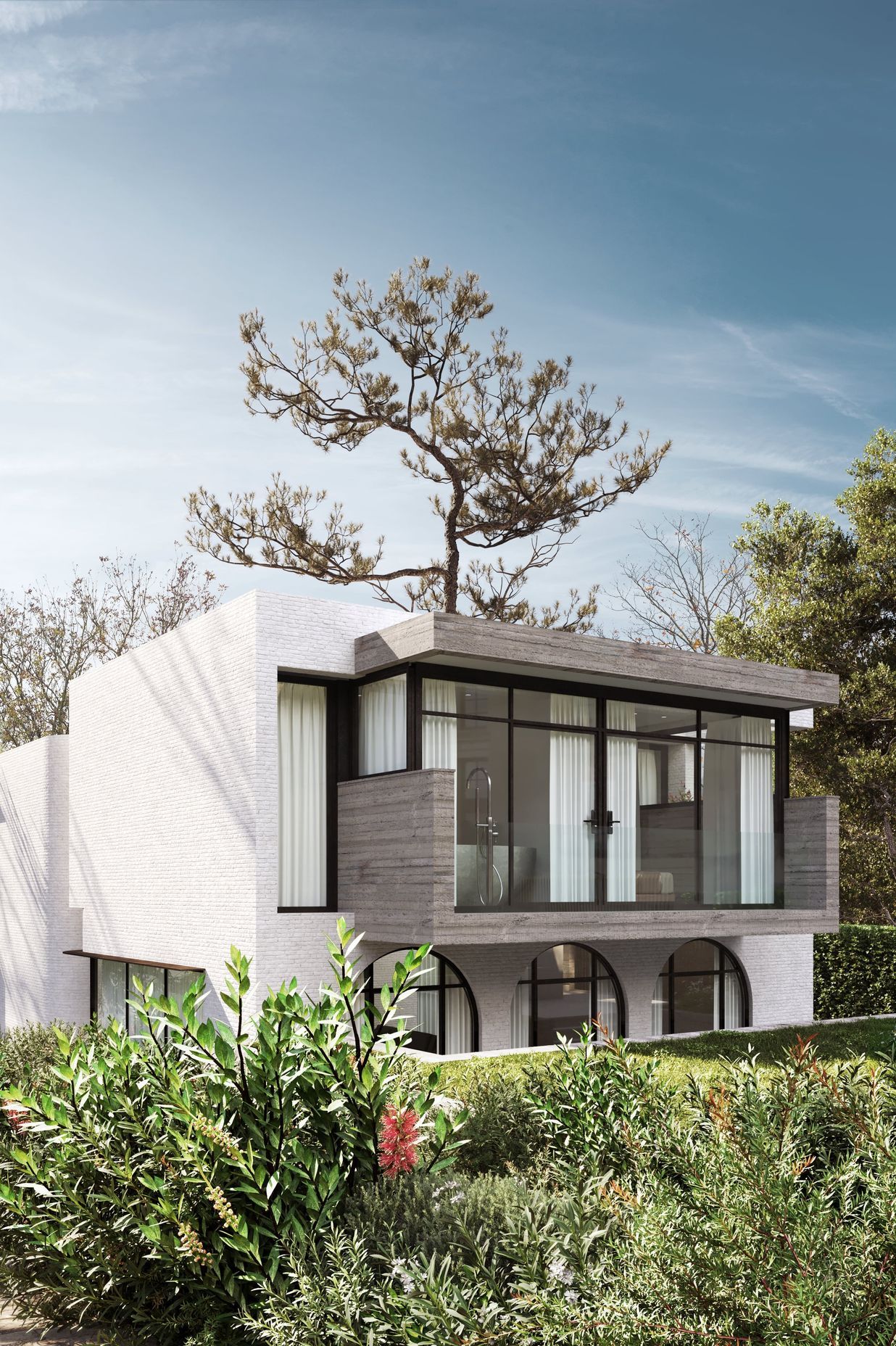 Woollahra House