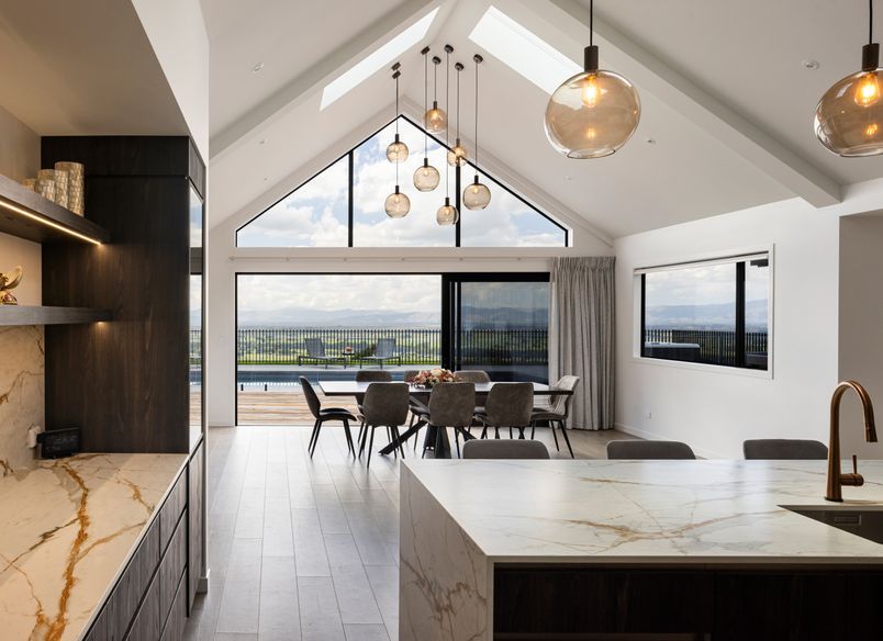 Lehmann Builders New Waikato Show Home