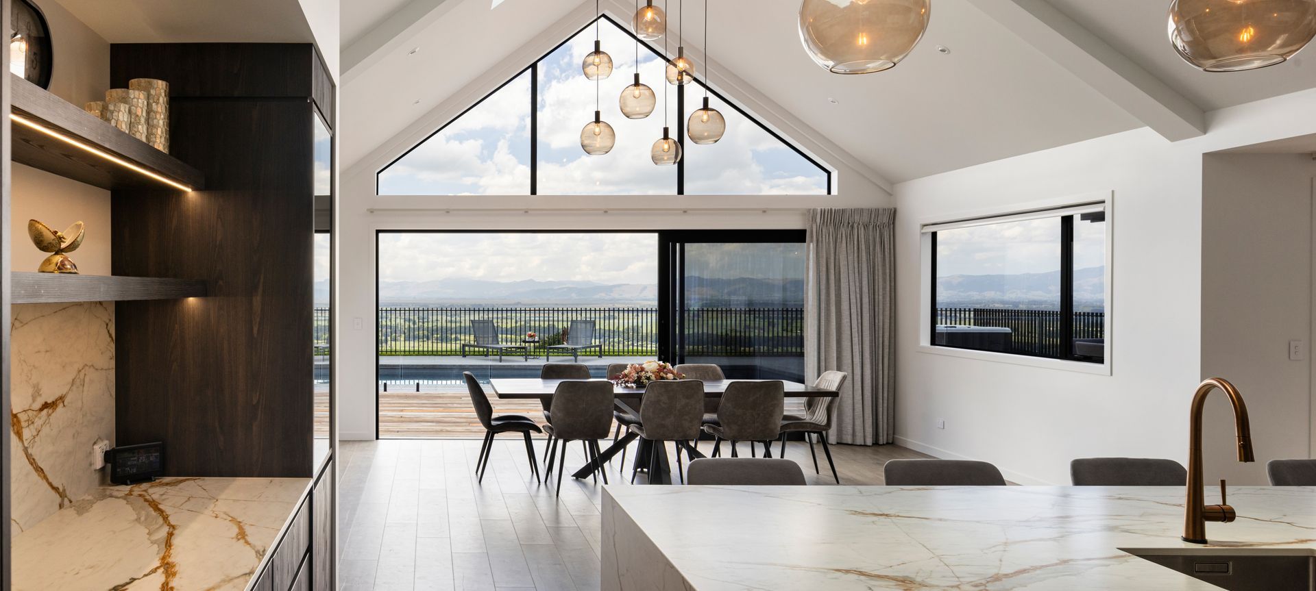 Lehmann Builders New Waikato Show Home banner