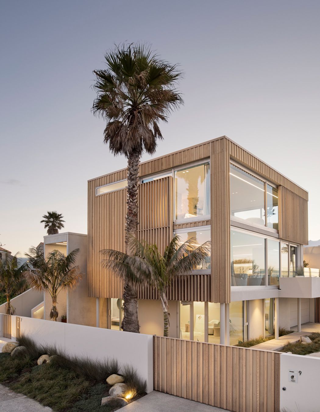 Calley Homes - Beach Beauty