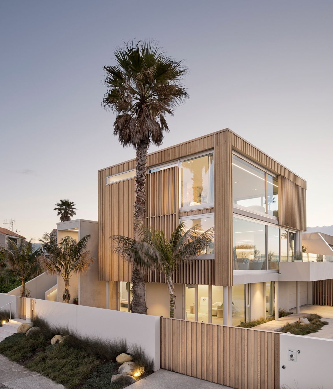 Calley Homes - Beach Beauty