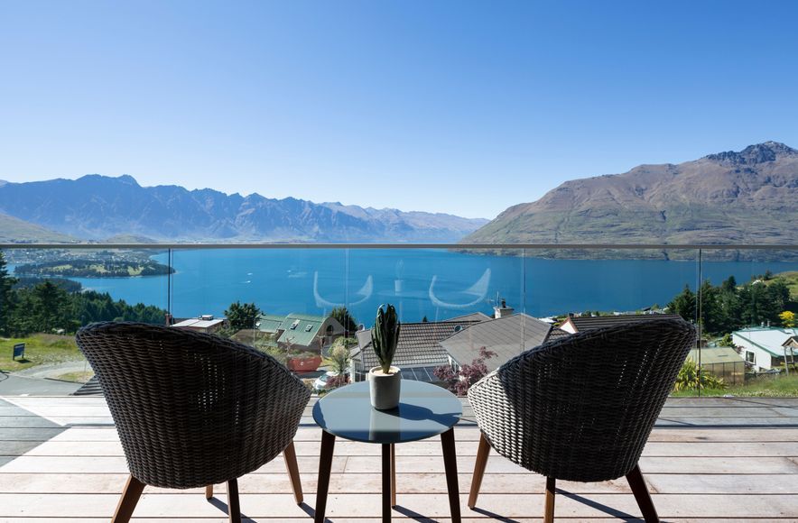 Vanda Place, Fernhill, Queenstown