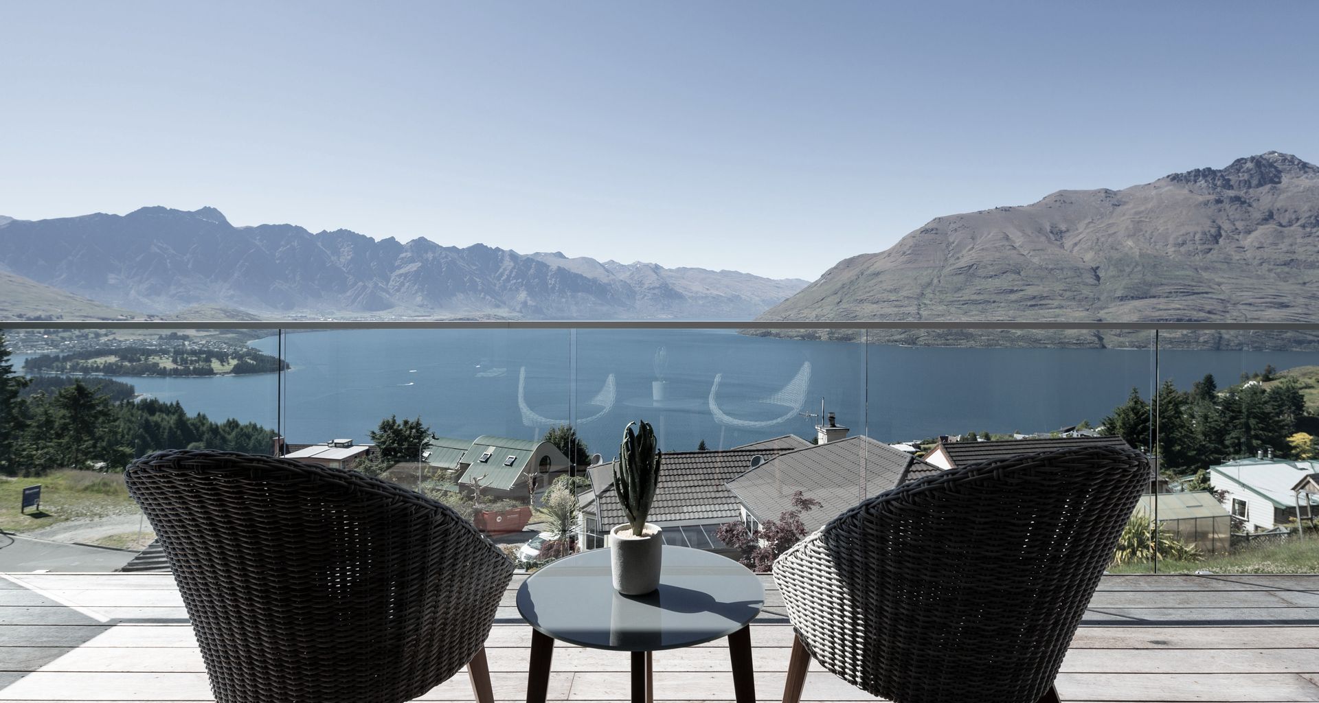 Vanda Place, Fernhill, Queenstown banner