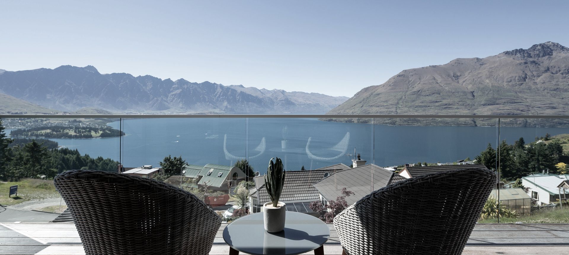 Vanda Place, Fernhill, Queenstown banner