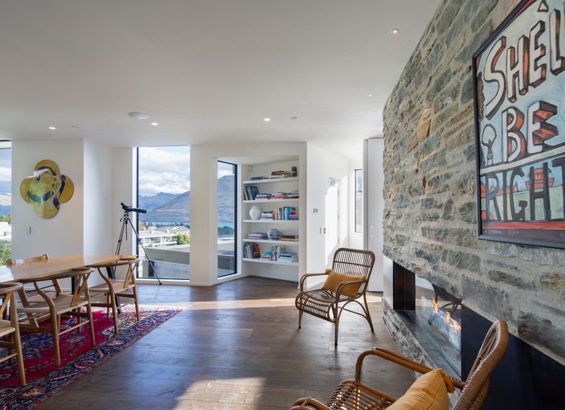 Queenstown Hill
