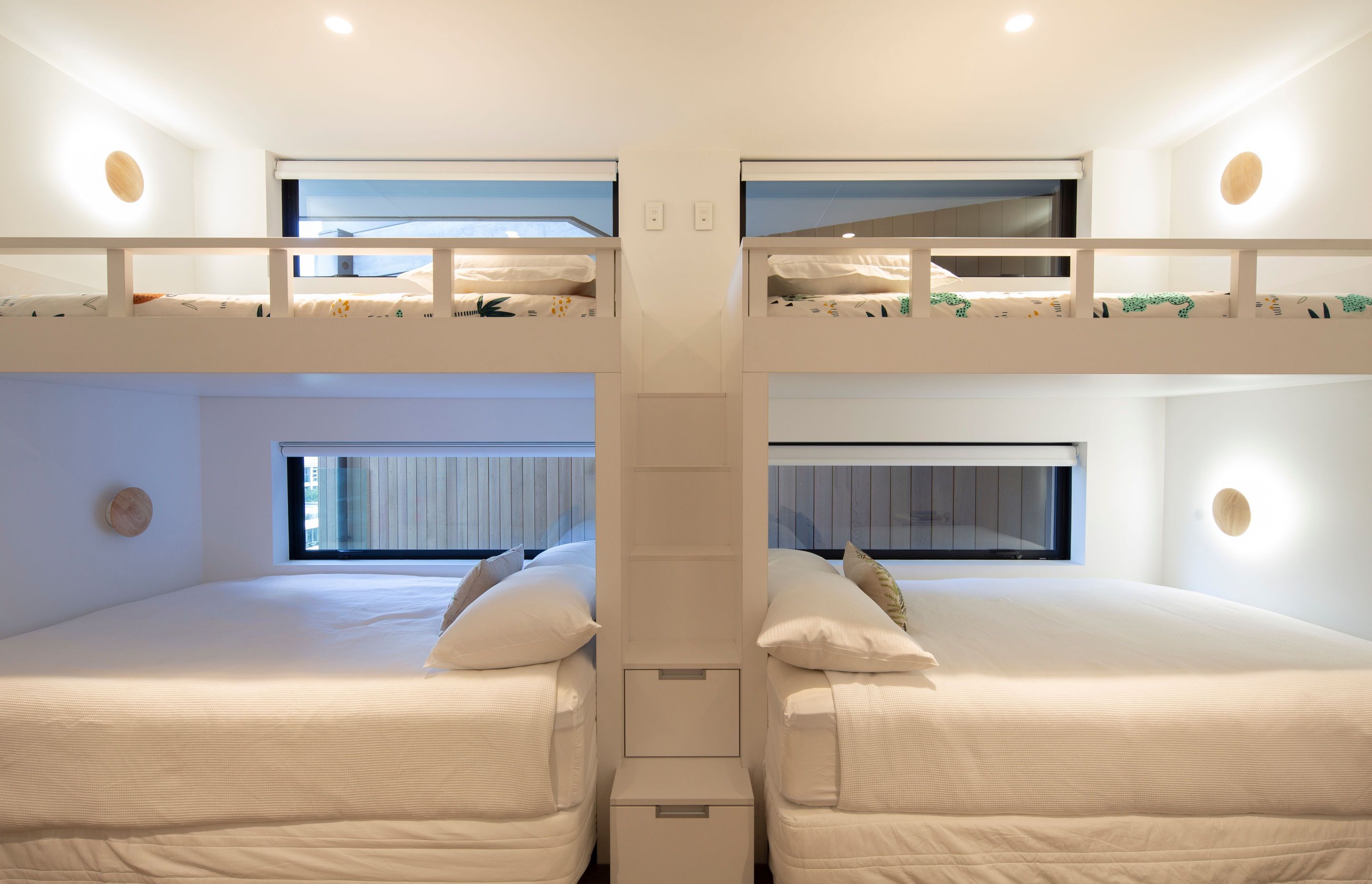 Queenstown Property | Warren & Mahoney Architects, Summit Build