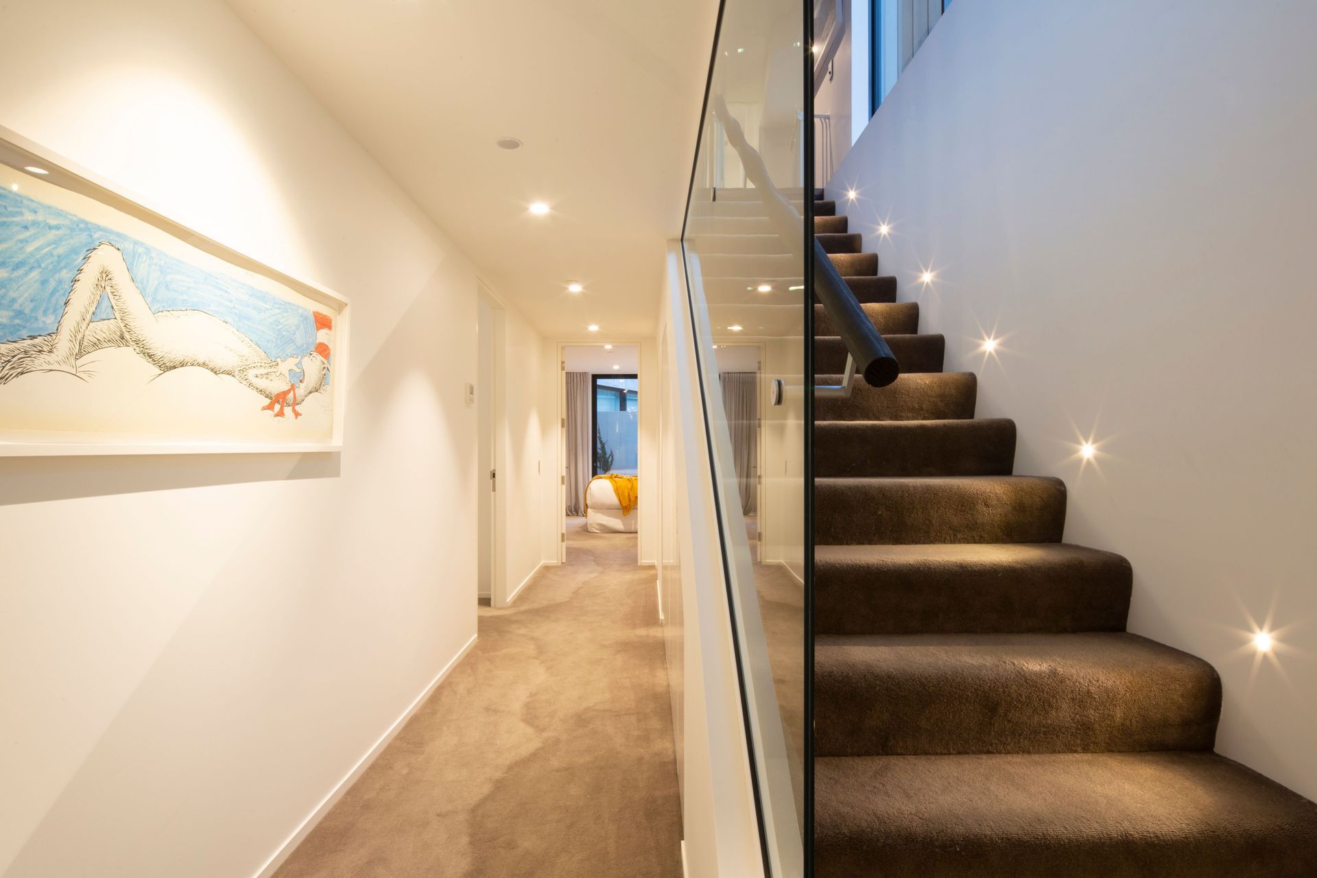 Queenstown Property | Warren &amp; Mahoney Architects, Summit Build