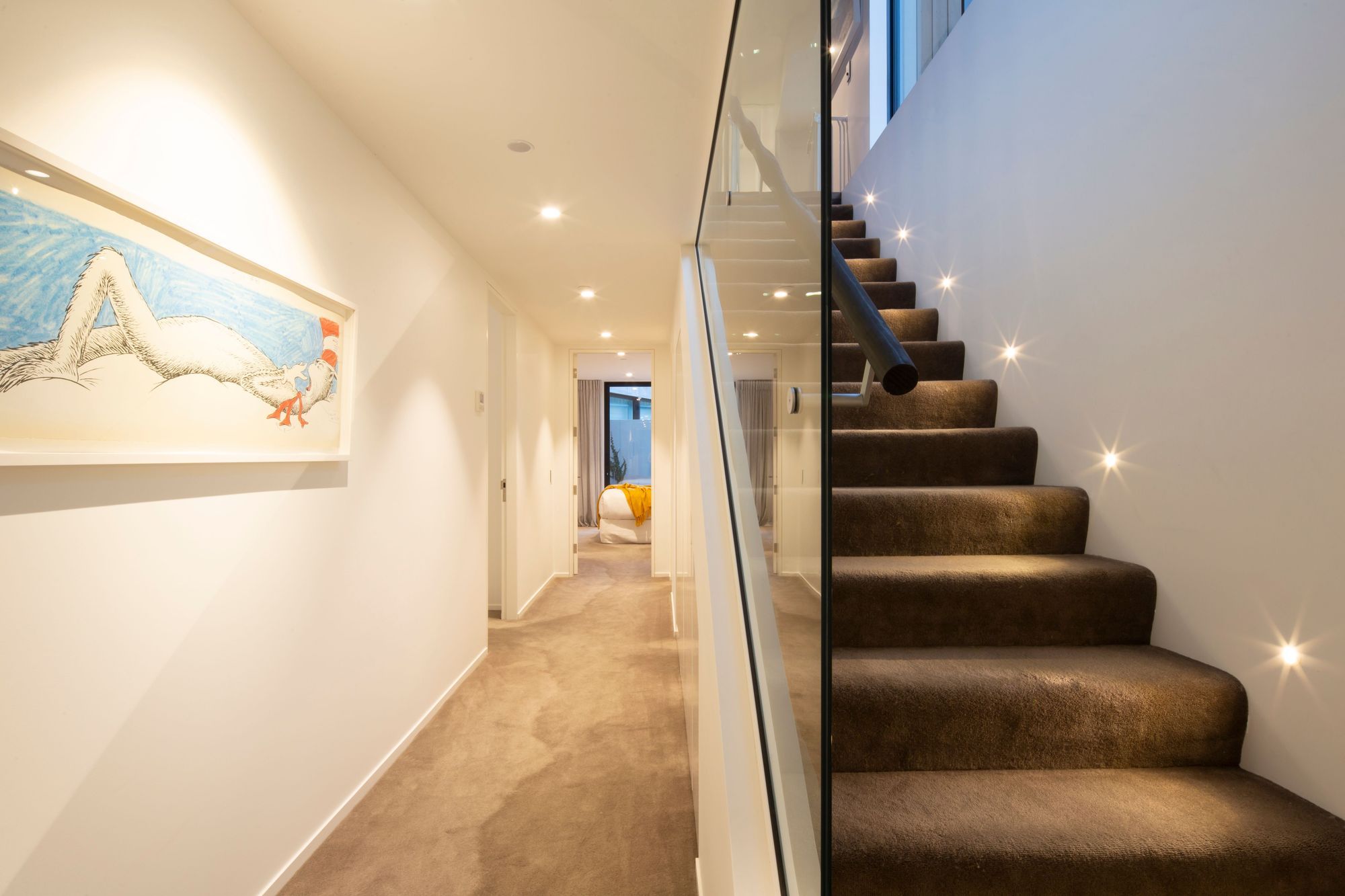 Queenstown Property | Warren & Mahoney Architects, Summit Build