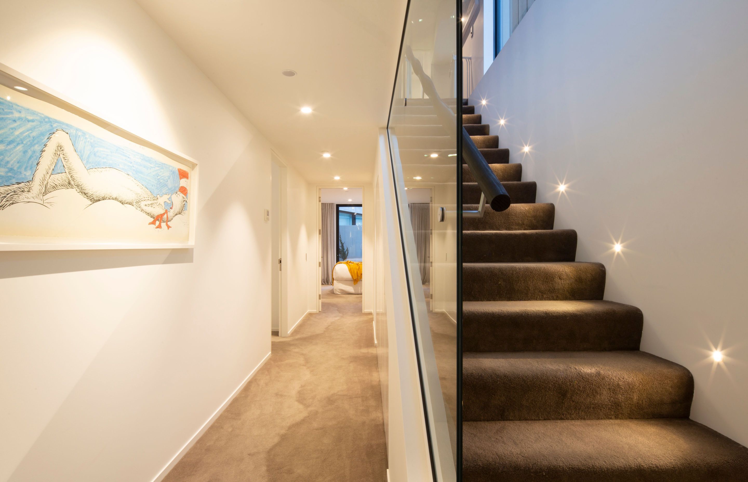 Queenstown Property | Warren &amp; Mahoney Architects, Summit Build