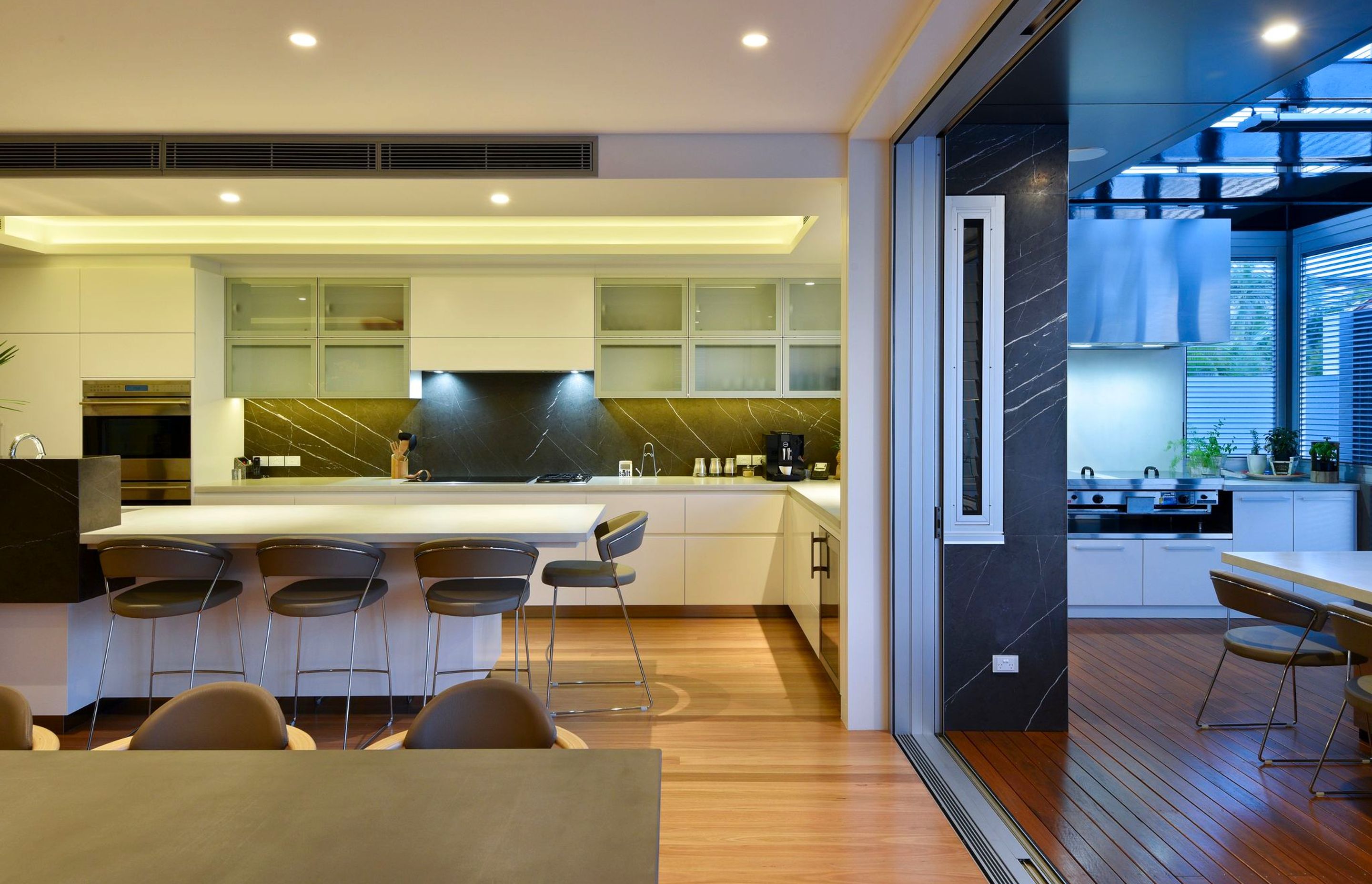 Carina Heights New Luxury Home Design