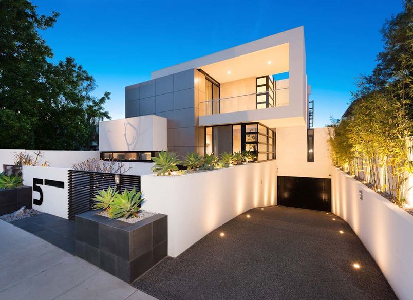 Caulfield North – Rosemont Ave