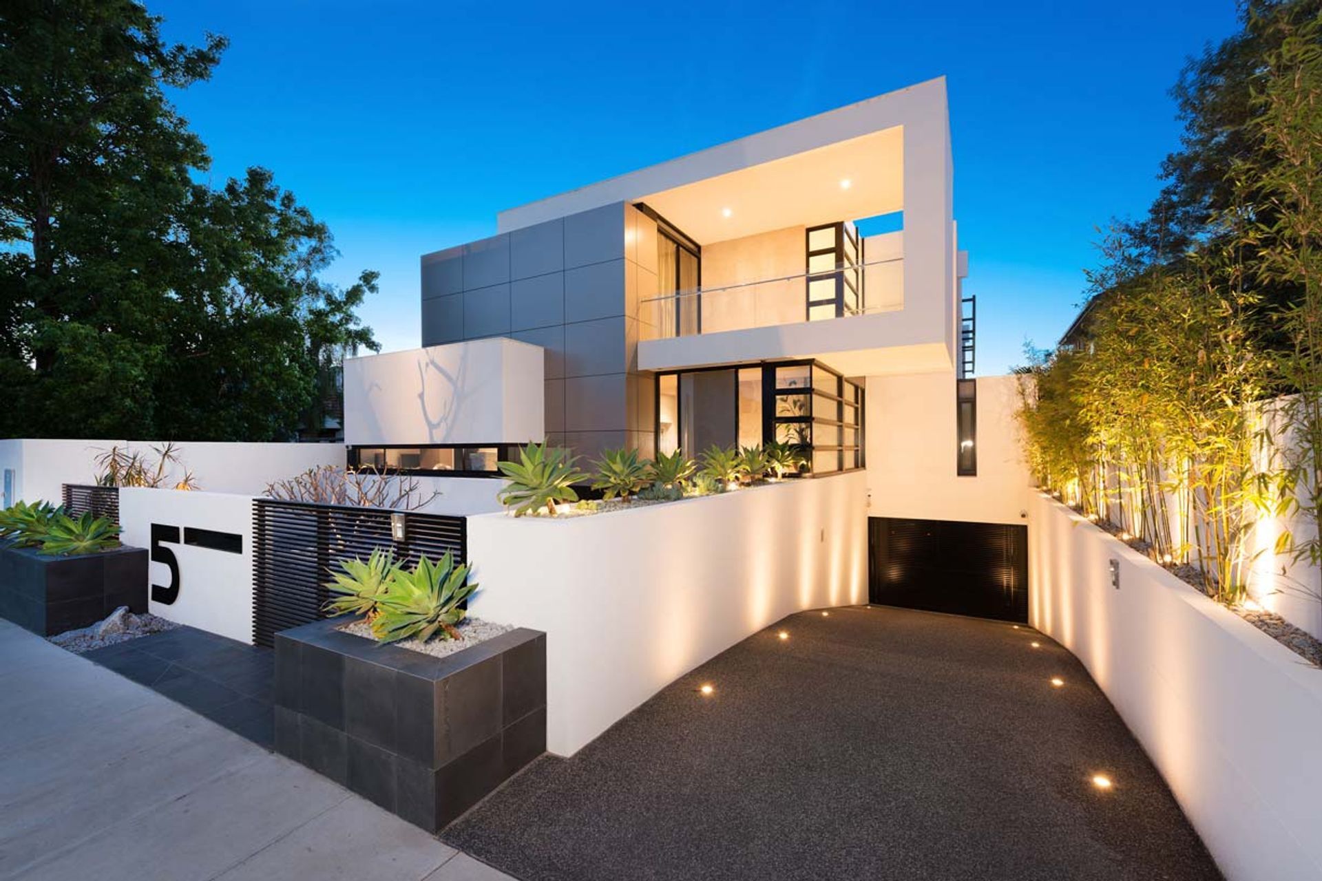 Caulfield North – Rosemont Ave