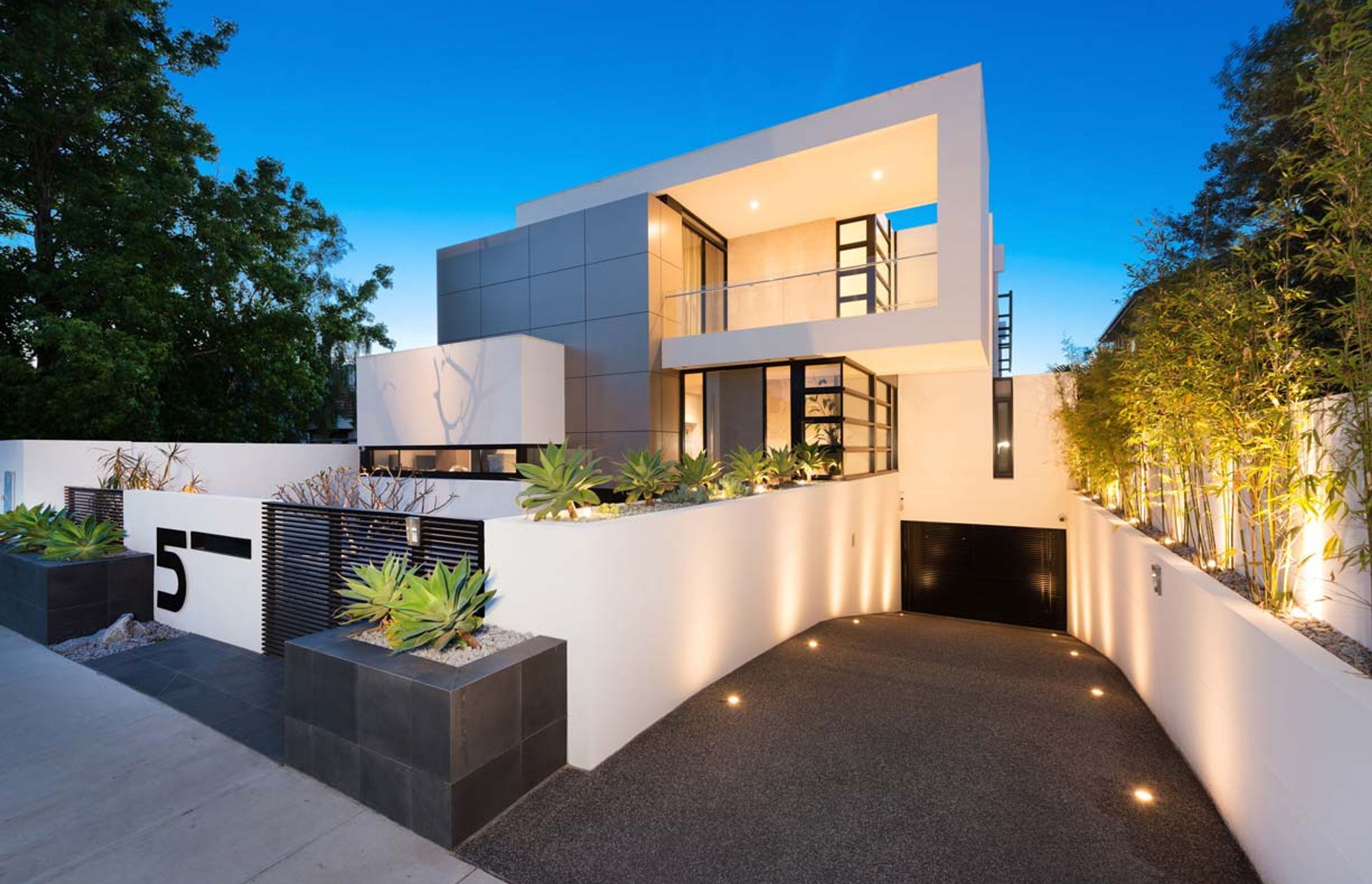Caulfield North – Rosemont Ave