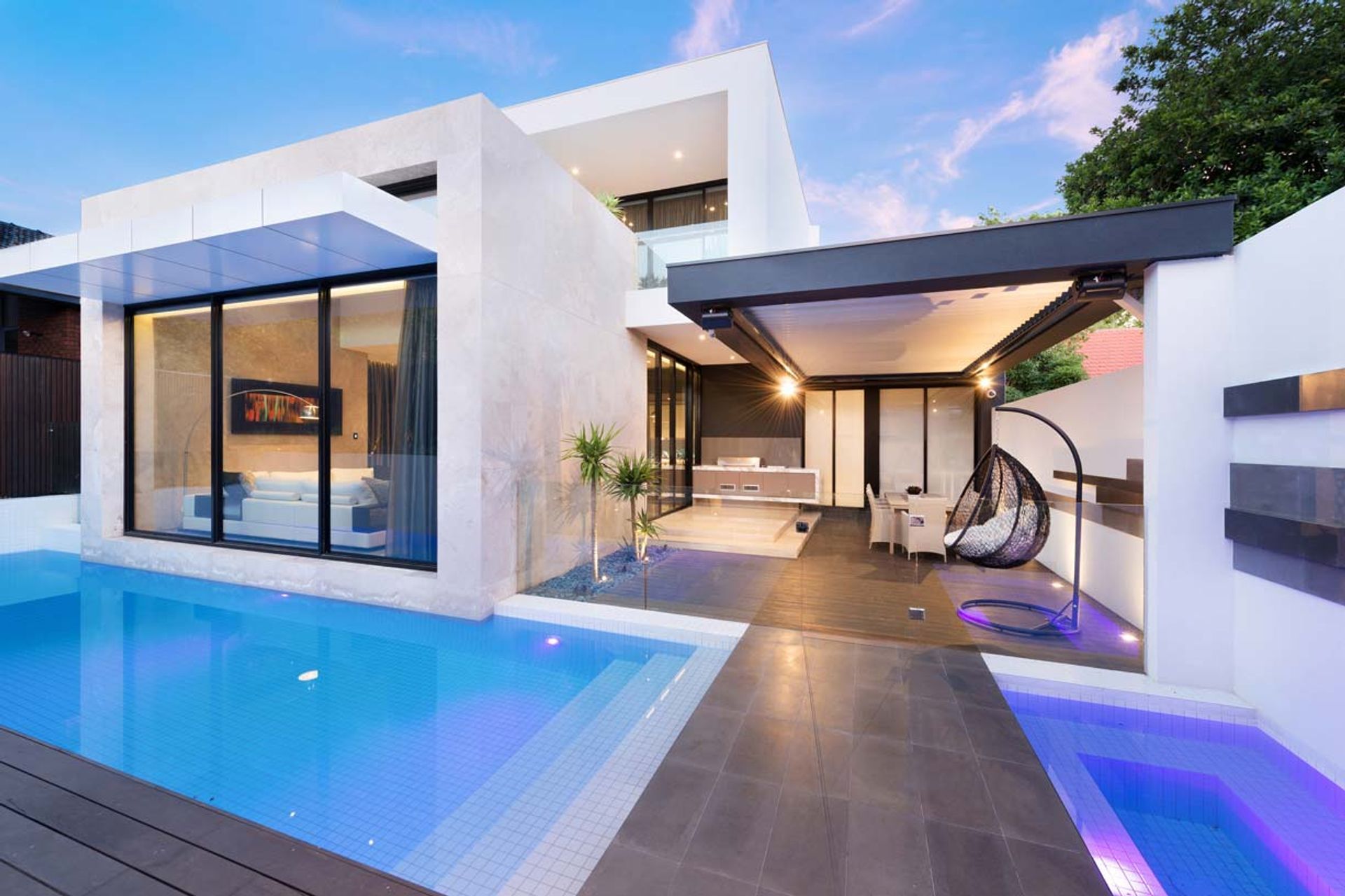 Caulfield North – Rosemont Ave