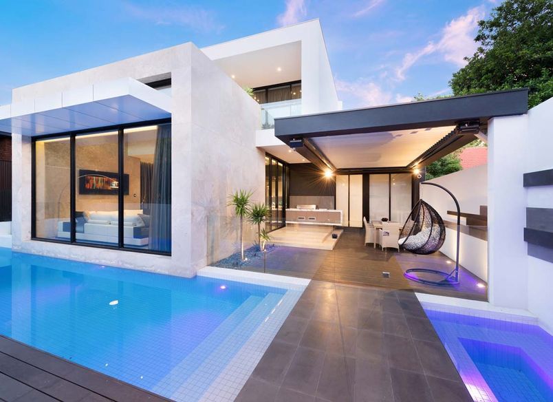 Caulfield North – Rosemont Ave