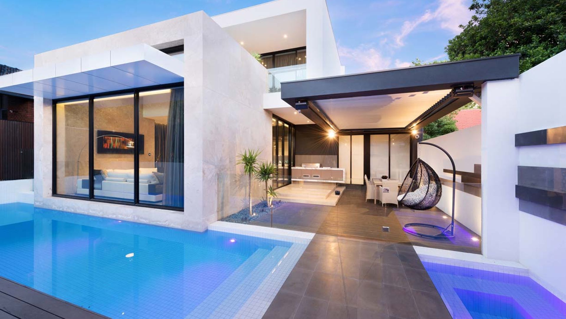 Caulfield North – Rosemont Ave banner