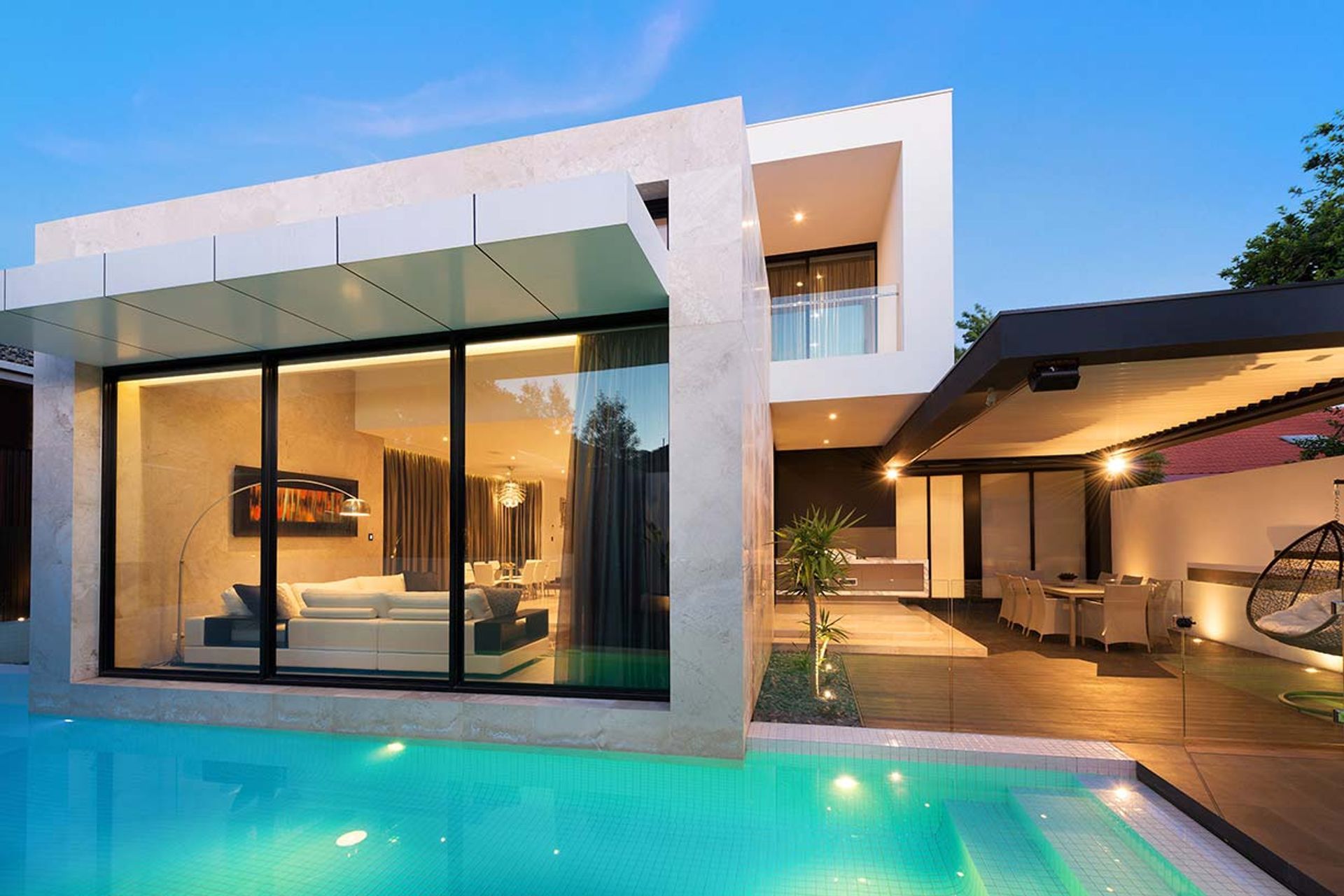 Caulfield North – Rosemont Ave