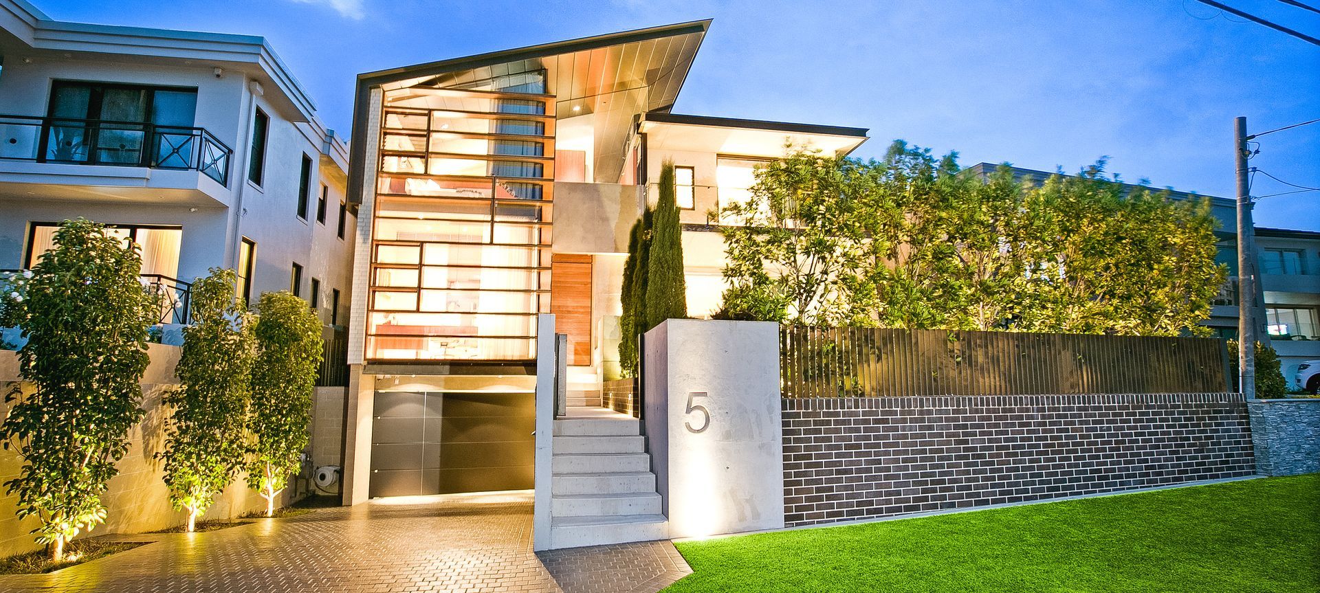 Buraneer Bay Residence banner
