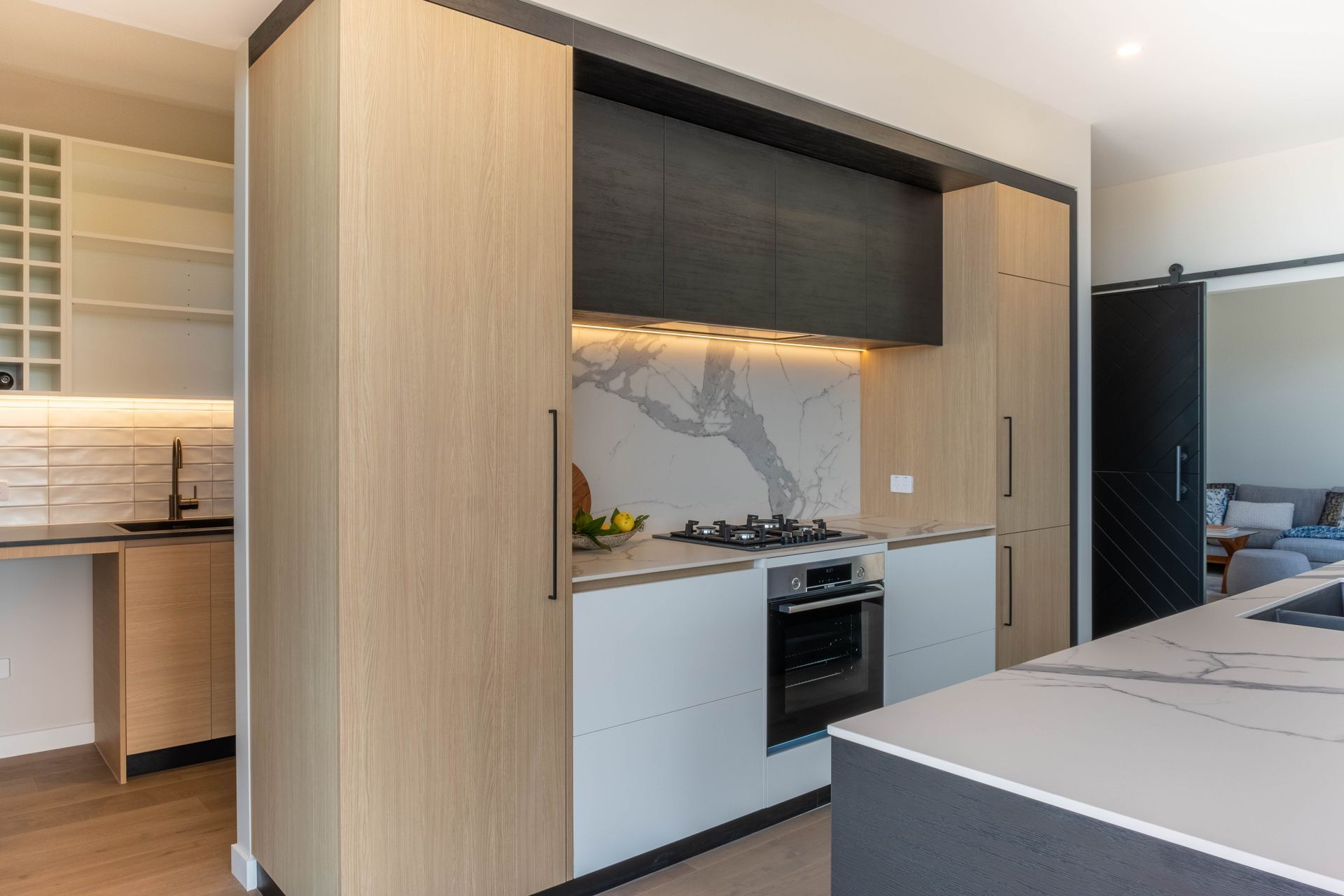 Hillside Masterpiece