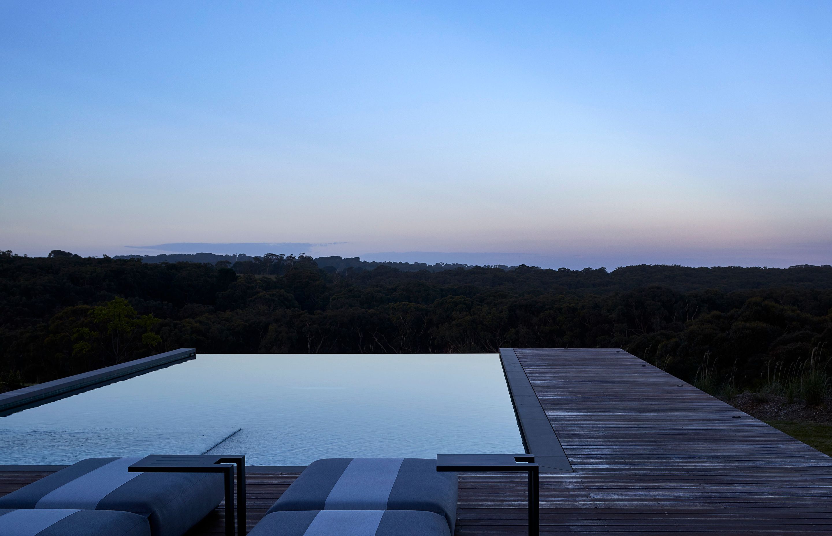 Flinders Residence