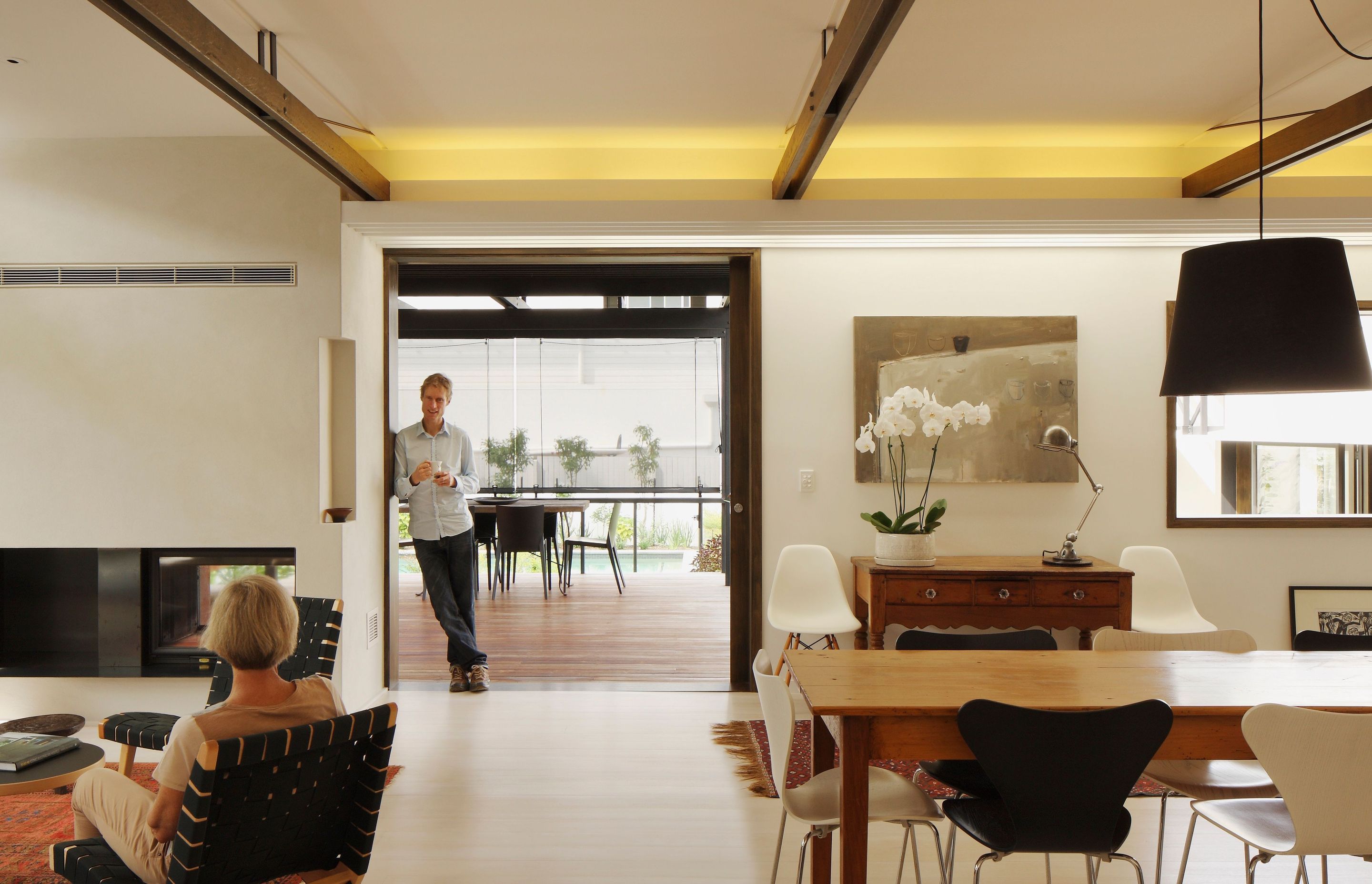 Chemler House