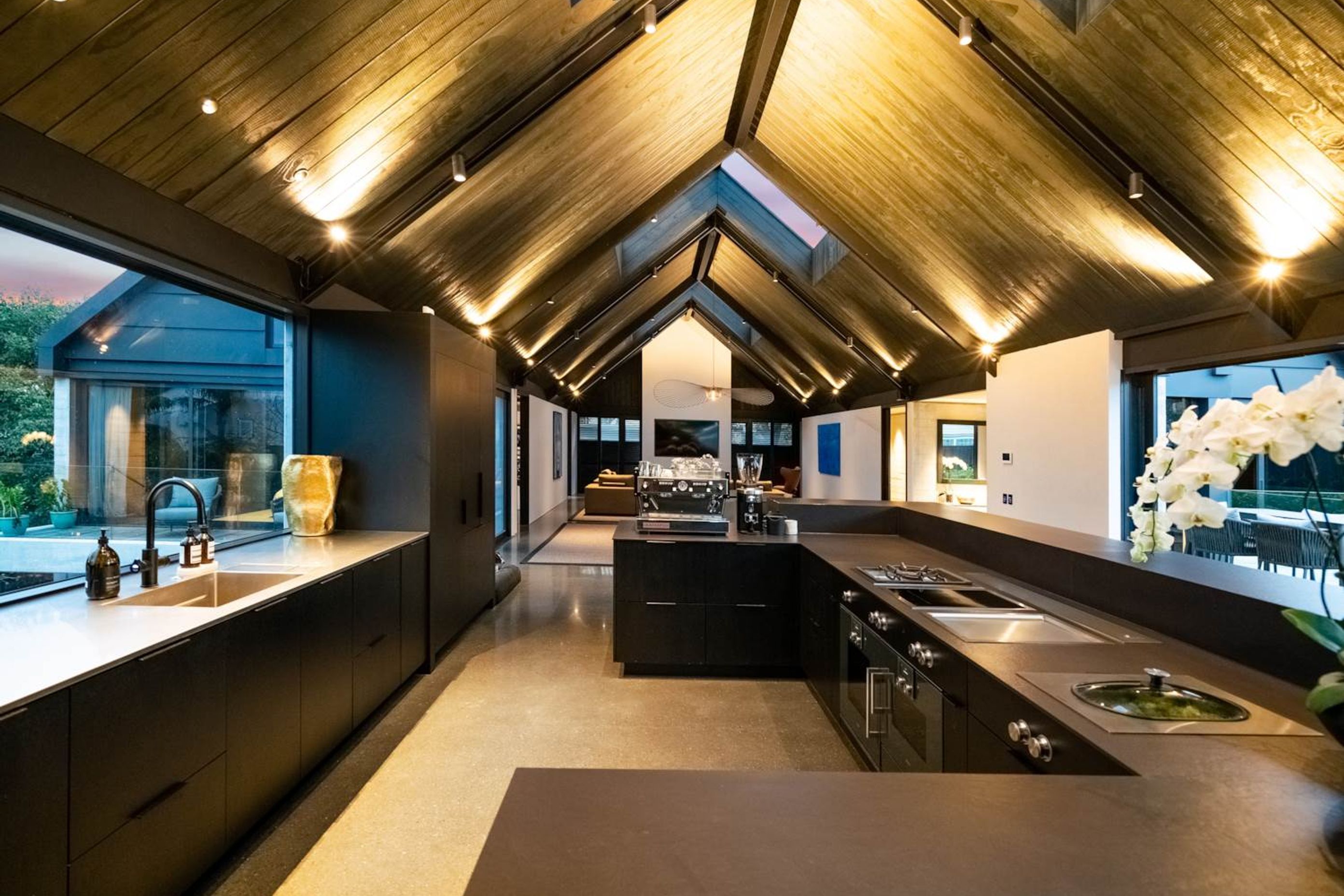 Remuera, Auckland