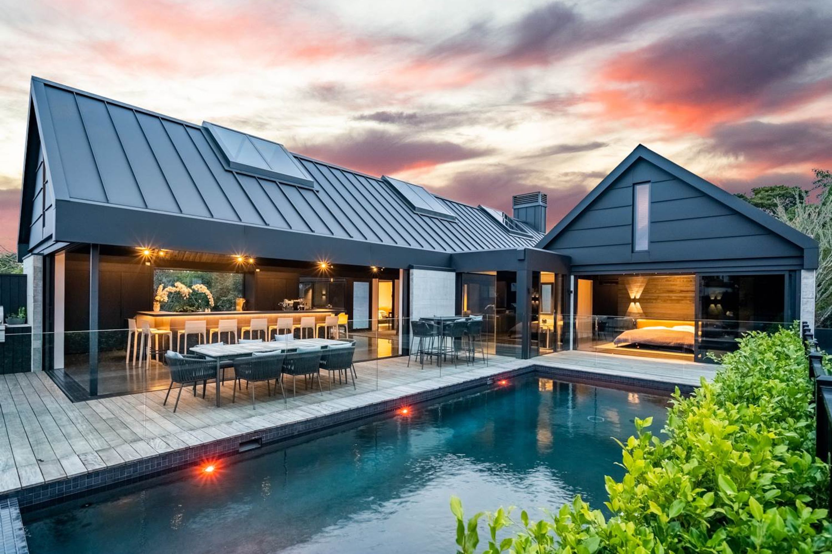 Remuera, Auckland