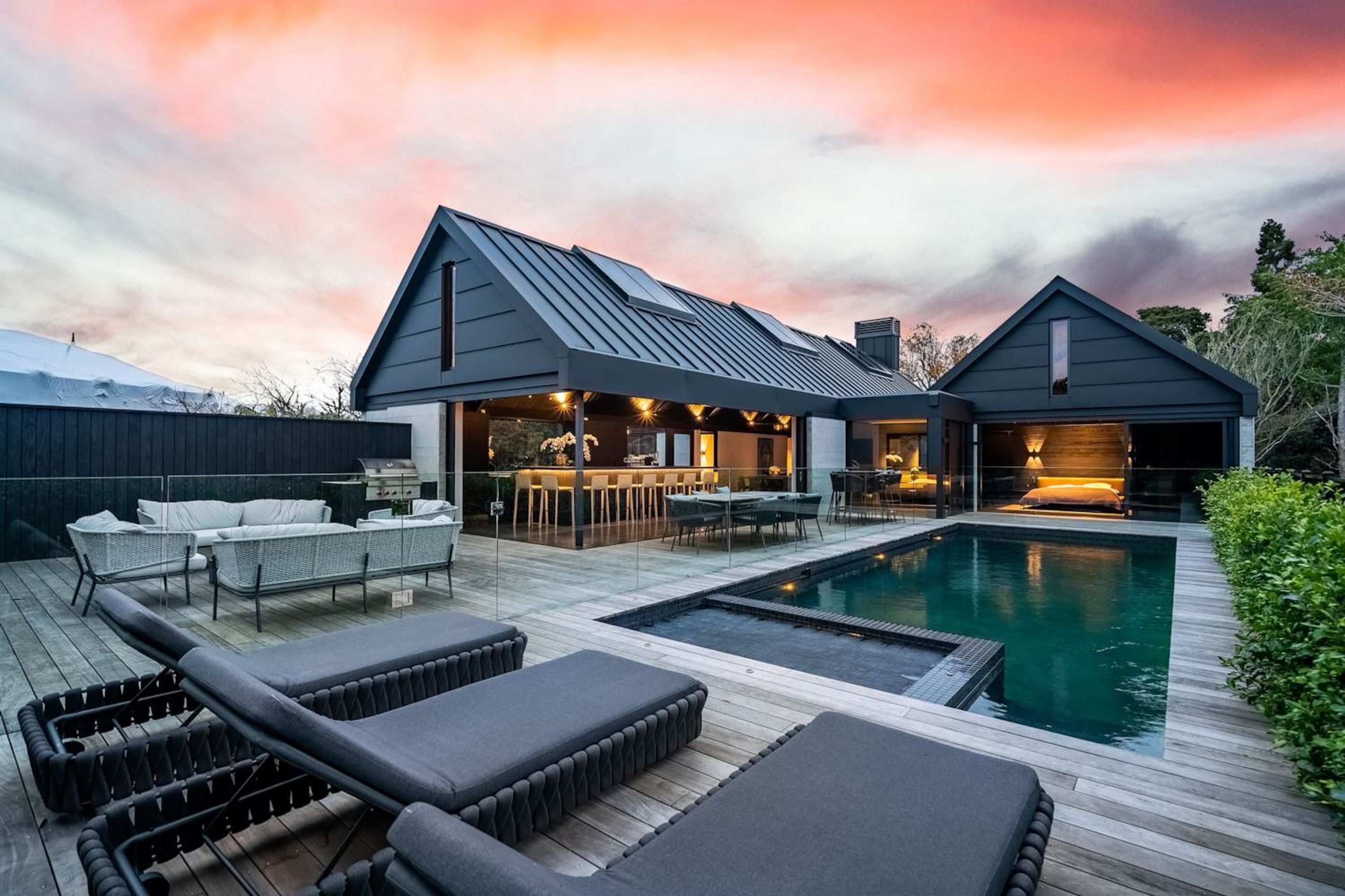 Remuera, Auckland