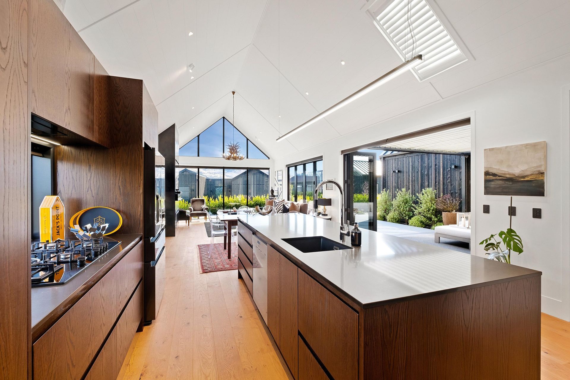 Jacks Point Pavilion