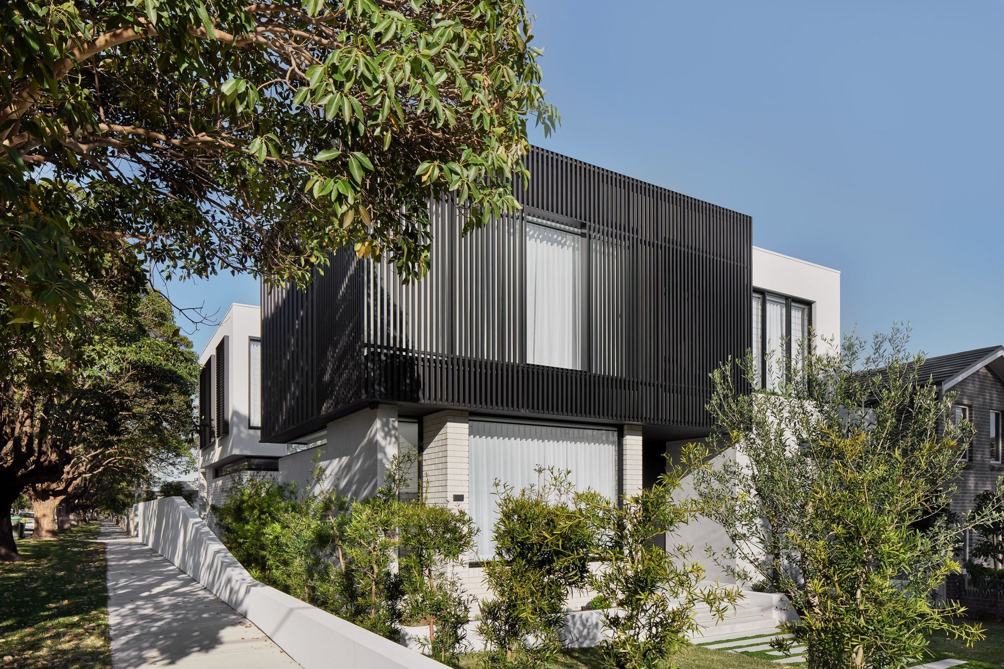 Hunter Strathfield
