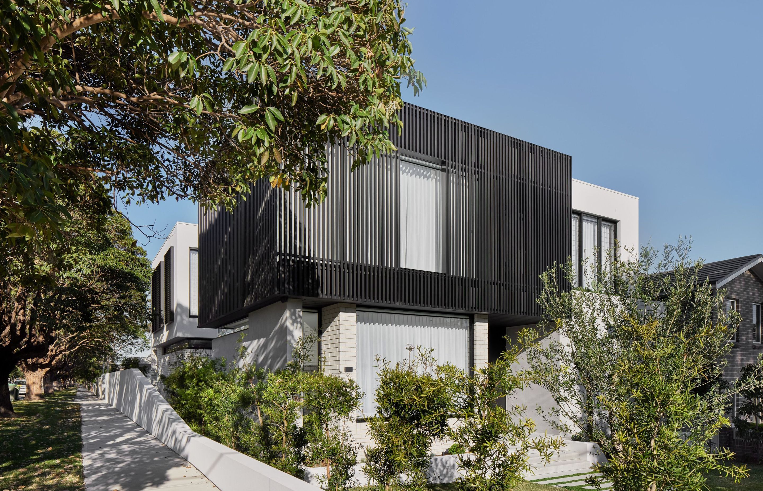 Hunter Strathfield
