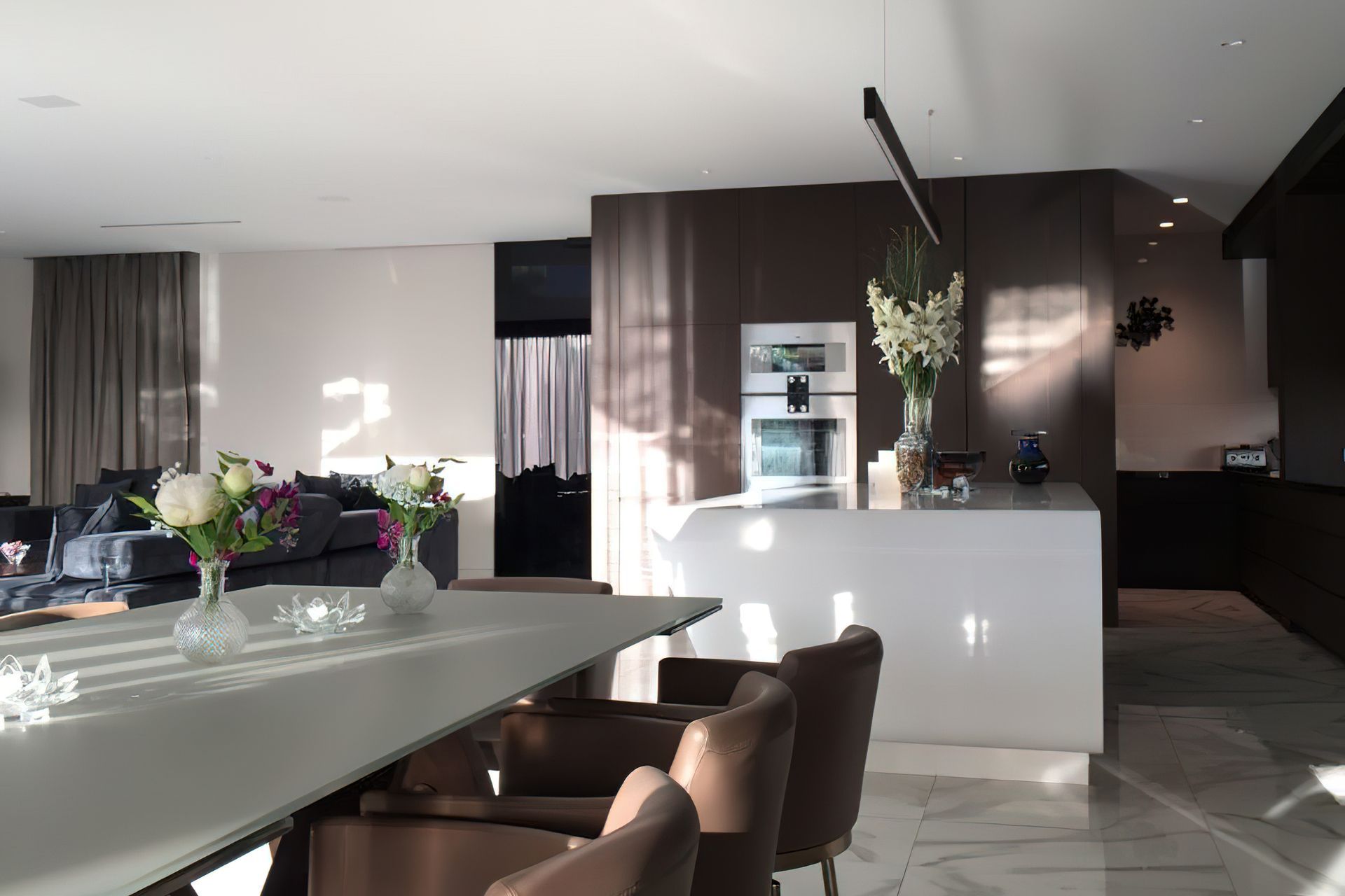 ##Strathfield Home