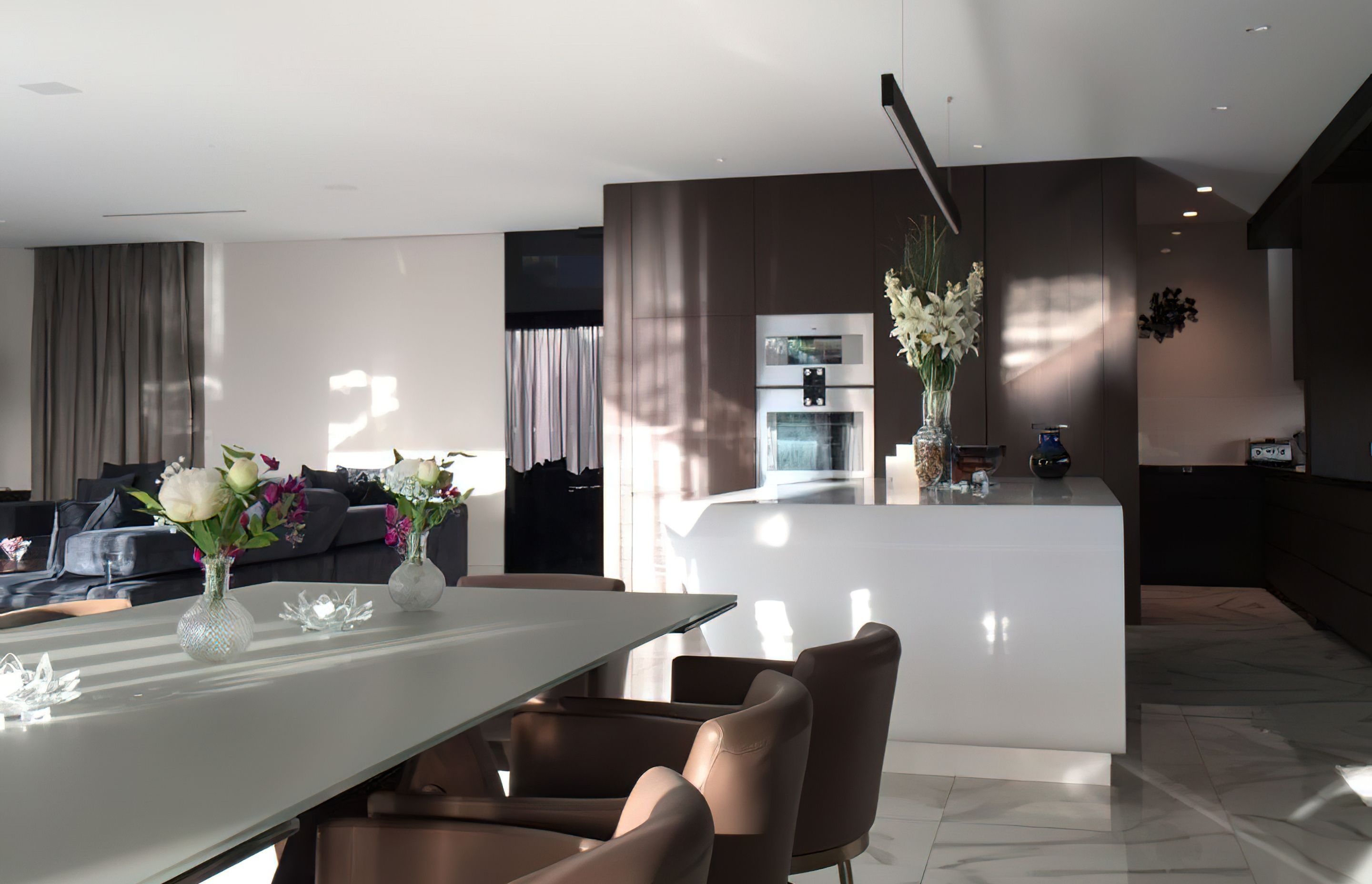 ##Strathfield Home