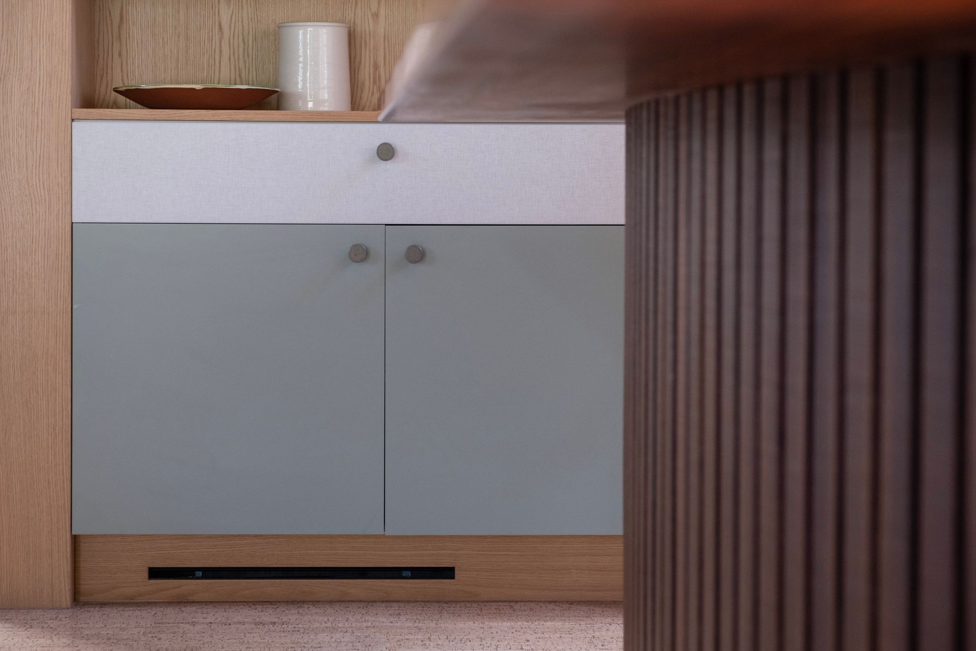 Copeland Street, Eden Terrace