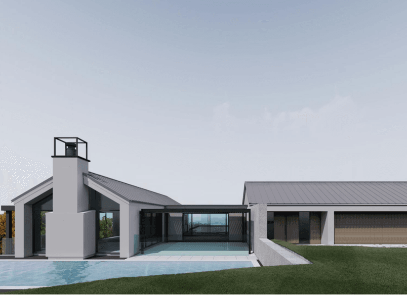 New Project - Konei Place, Weiti Bay