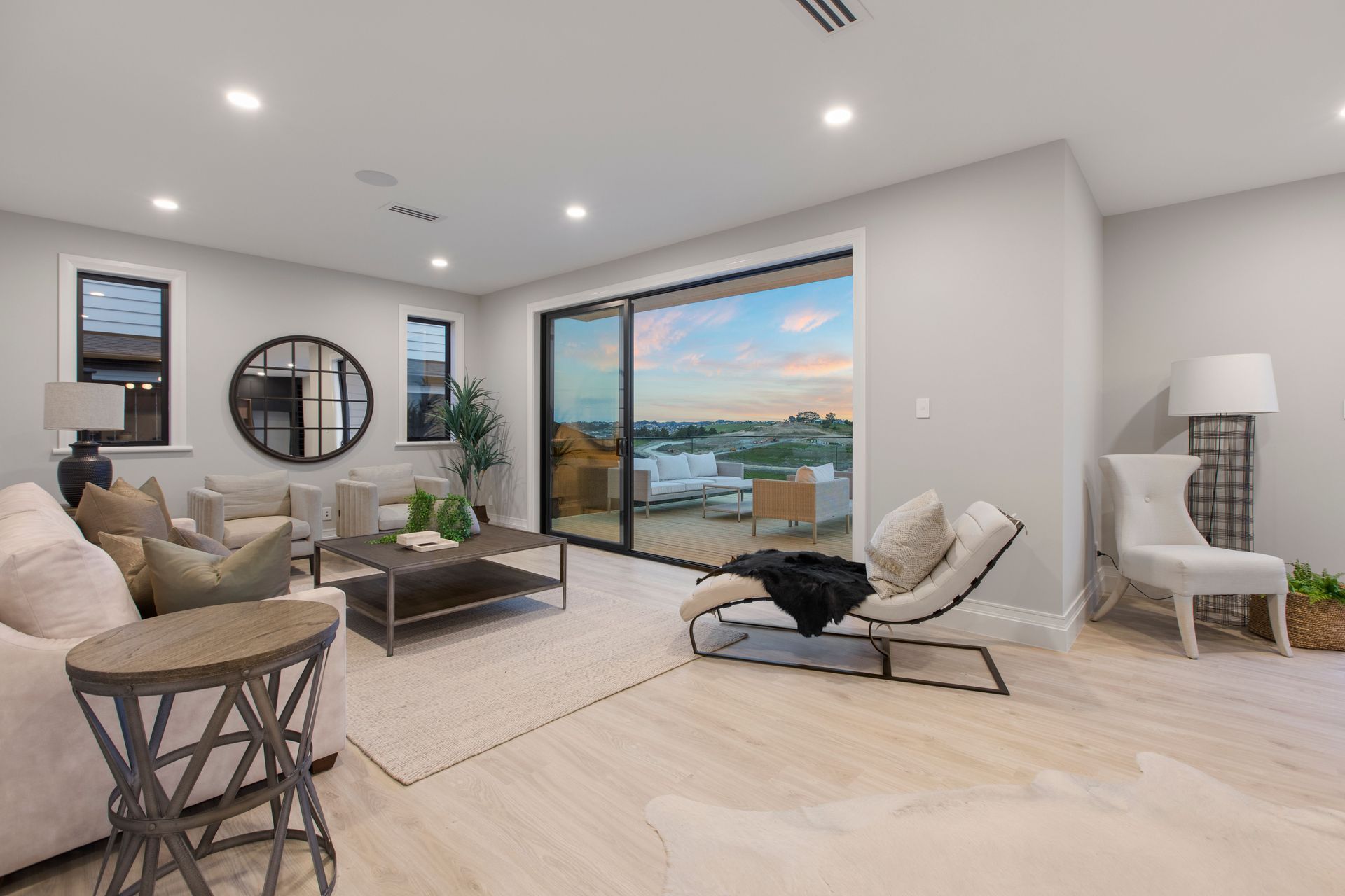 Davey Cres, Silverdale