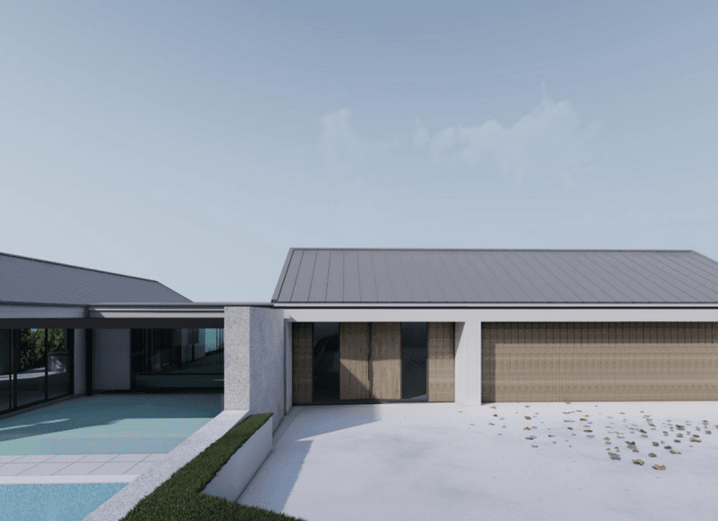New Project - Konei Place, Weiti Bay