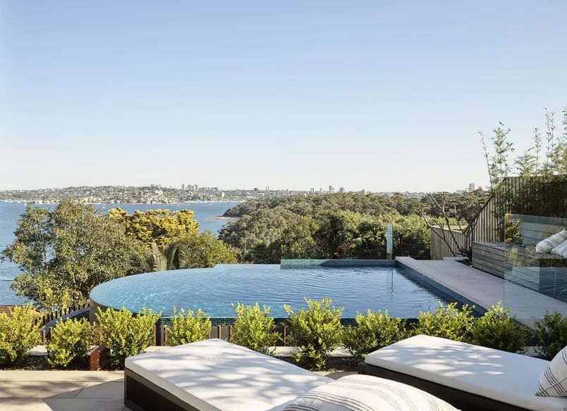 Mosman, Kardina St