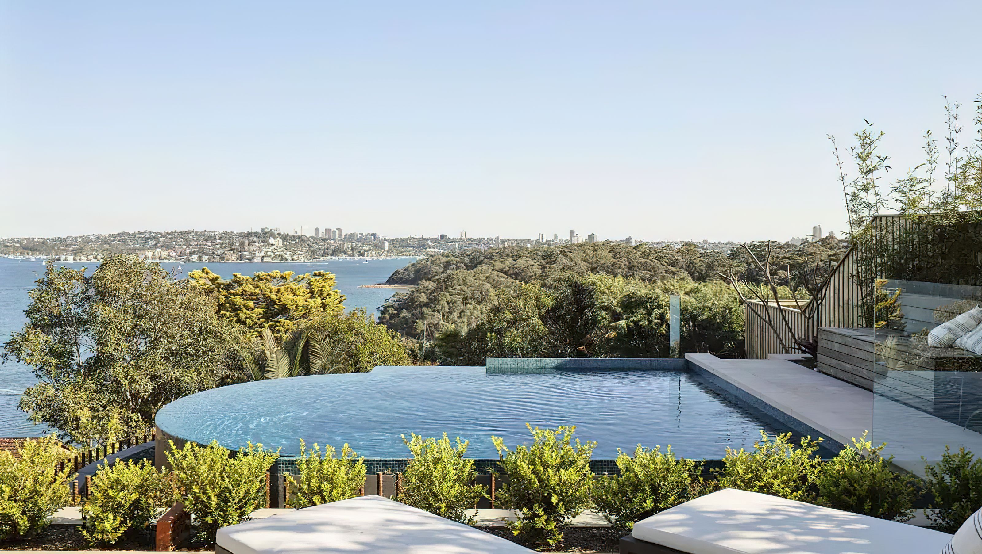 Mosman, Kardina St