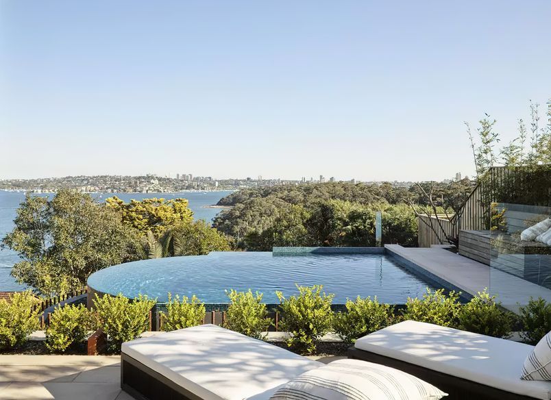 Mosman, Kardina St