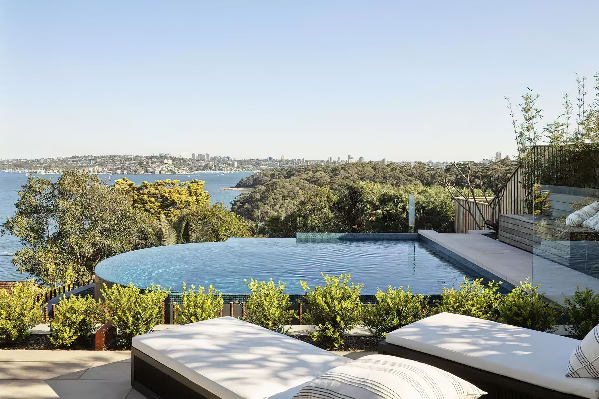 ##^^Mosman, Kardina St