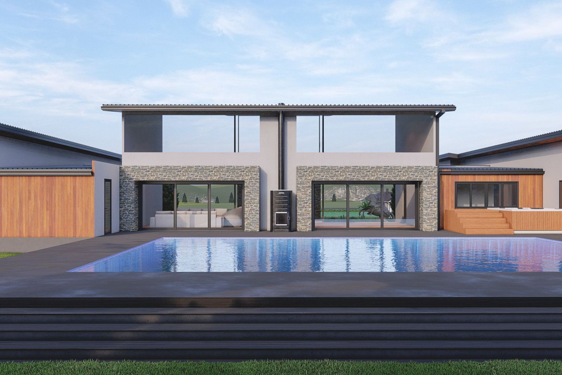 Valley Views | Project 10