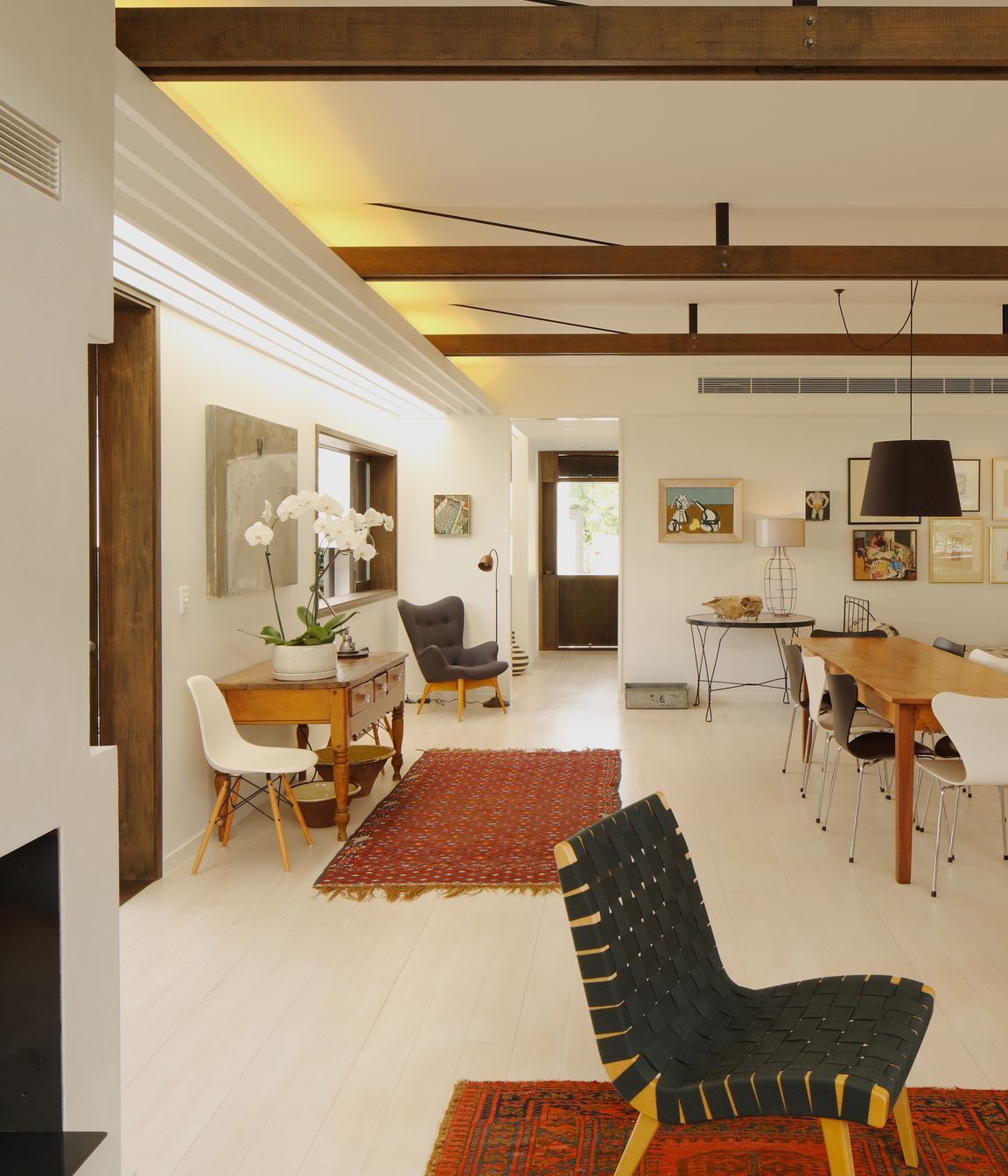 Chemler House