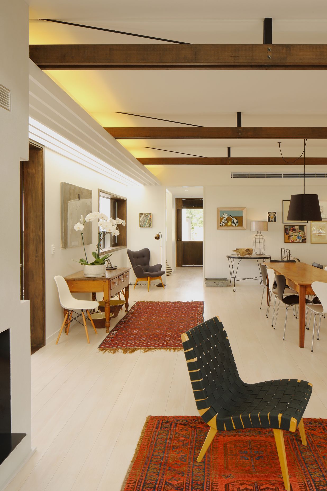 Chemler House