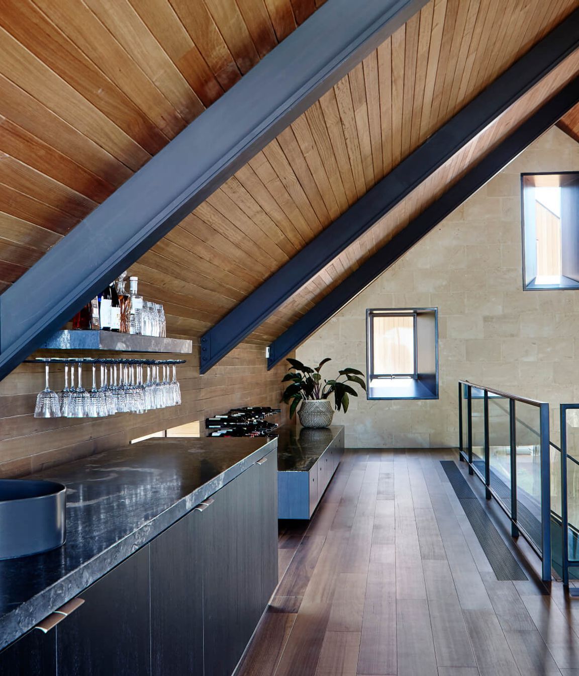 Flinders Residence