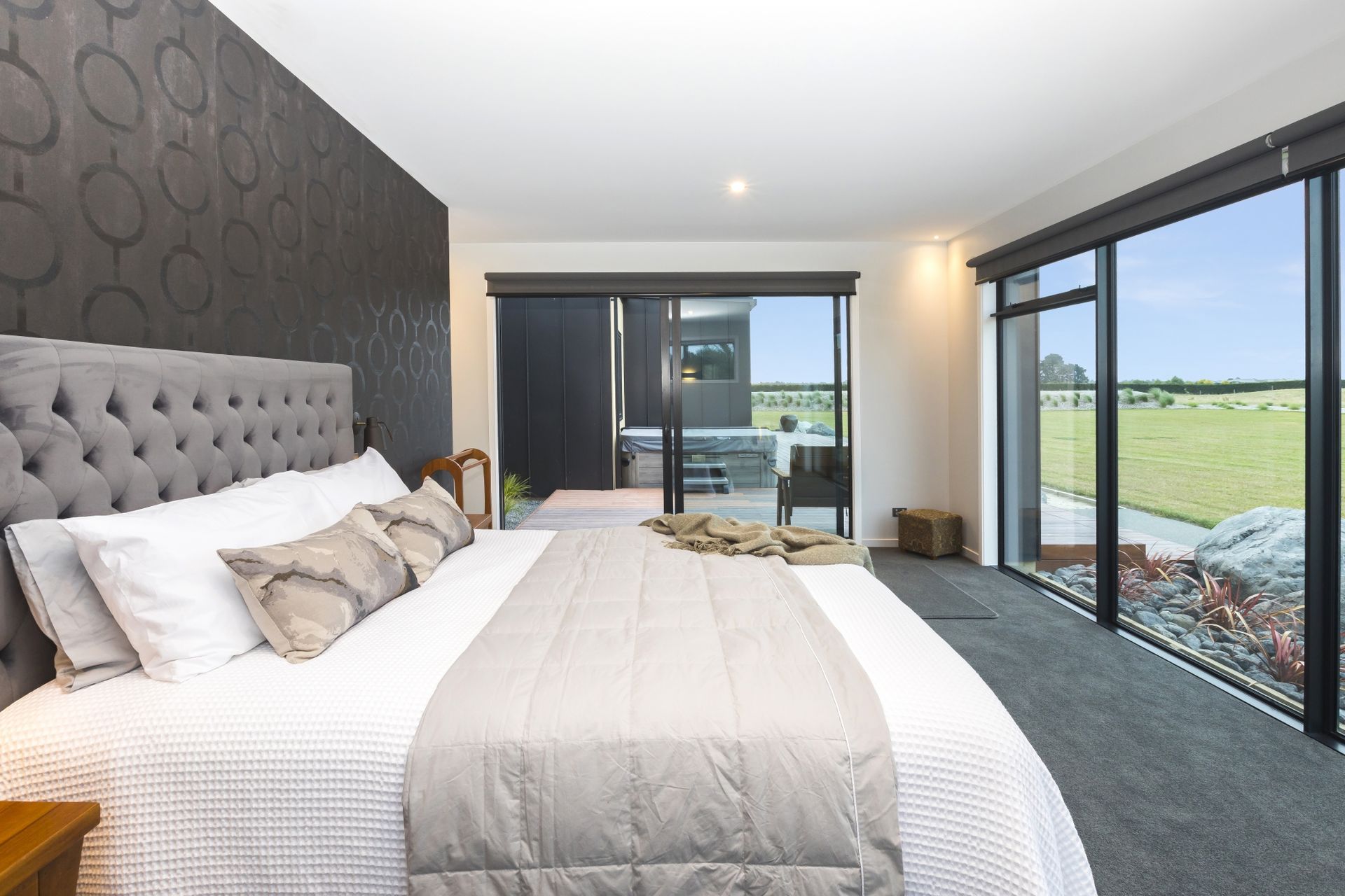 West Melton Lifestyle Home
