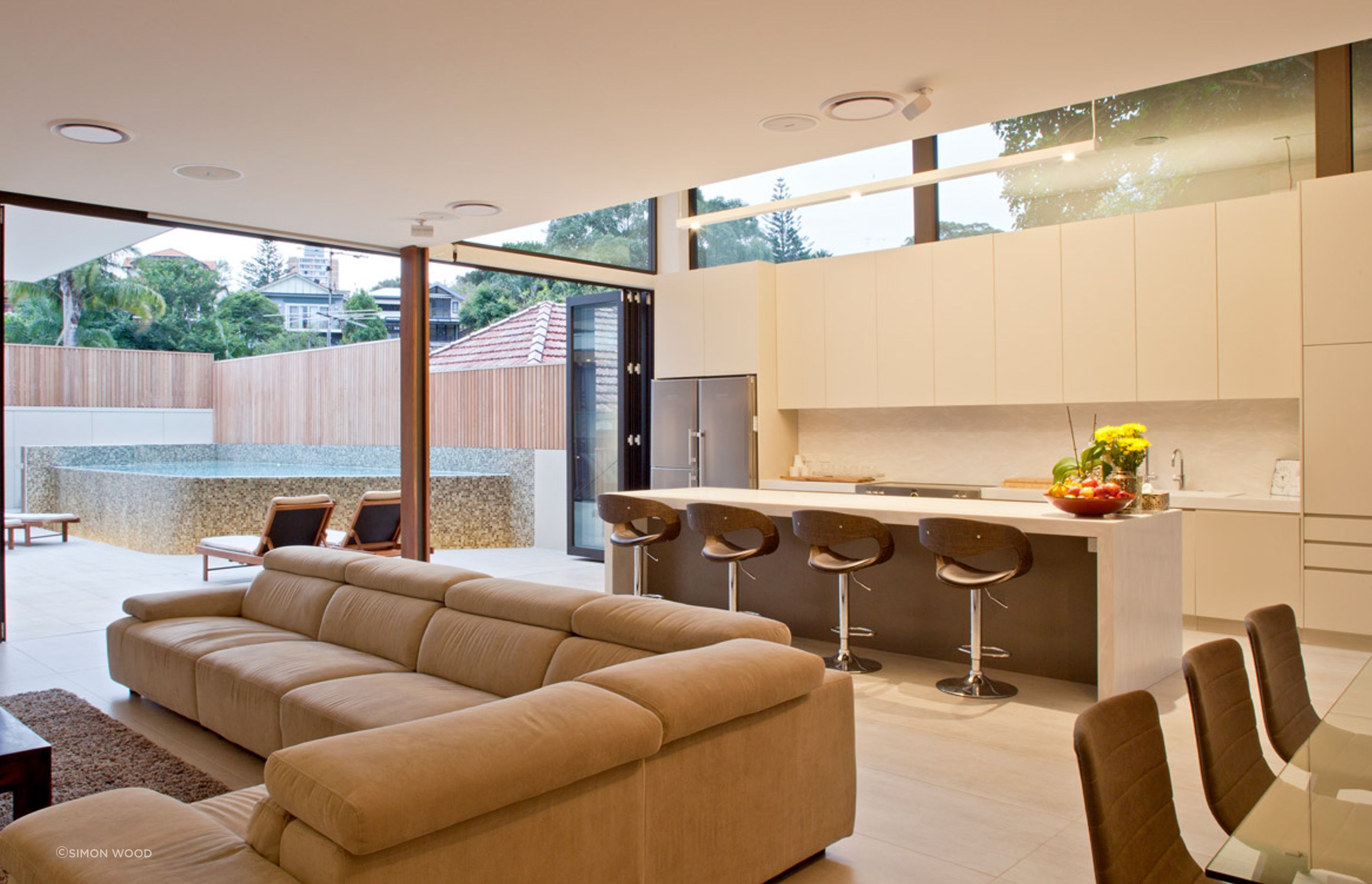 Mount Coogee House