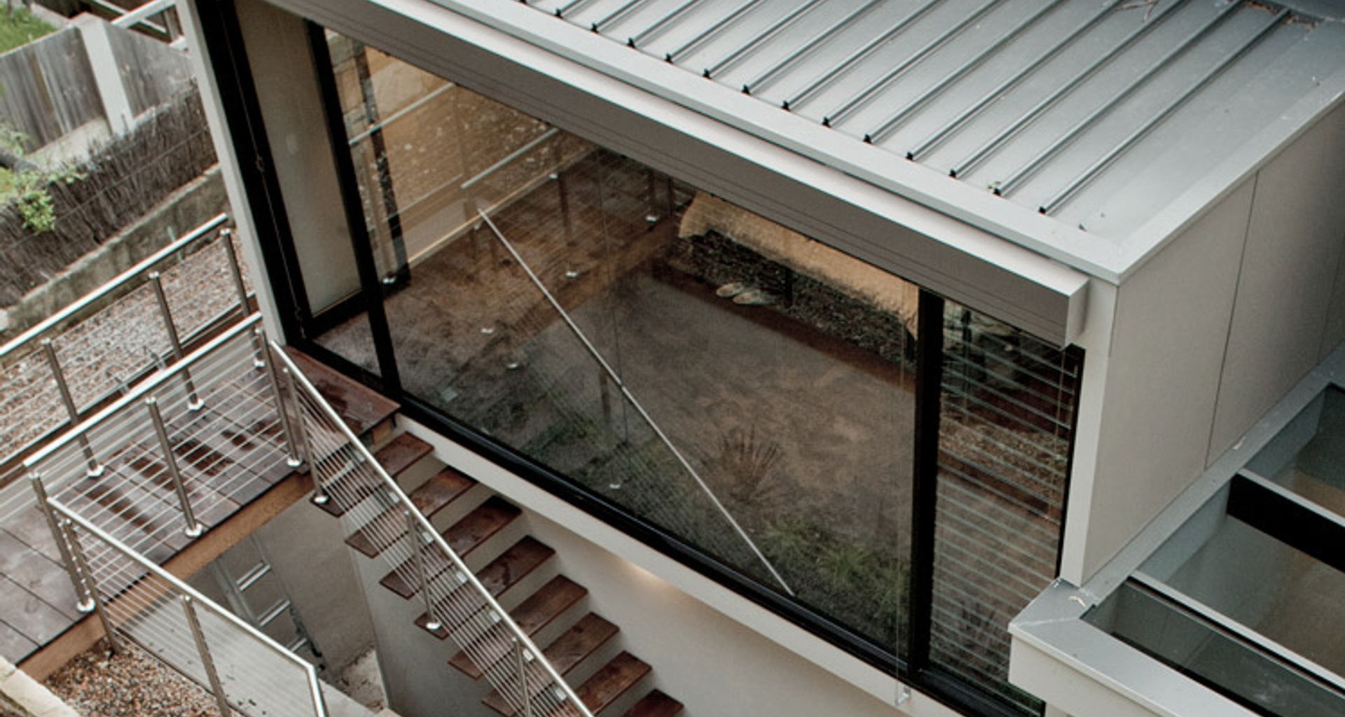 Mount Coogee House banner